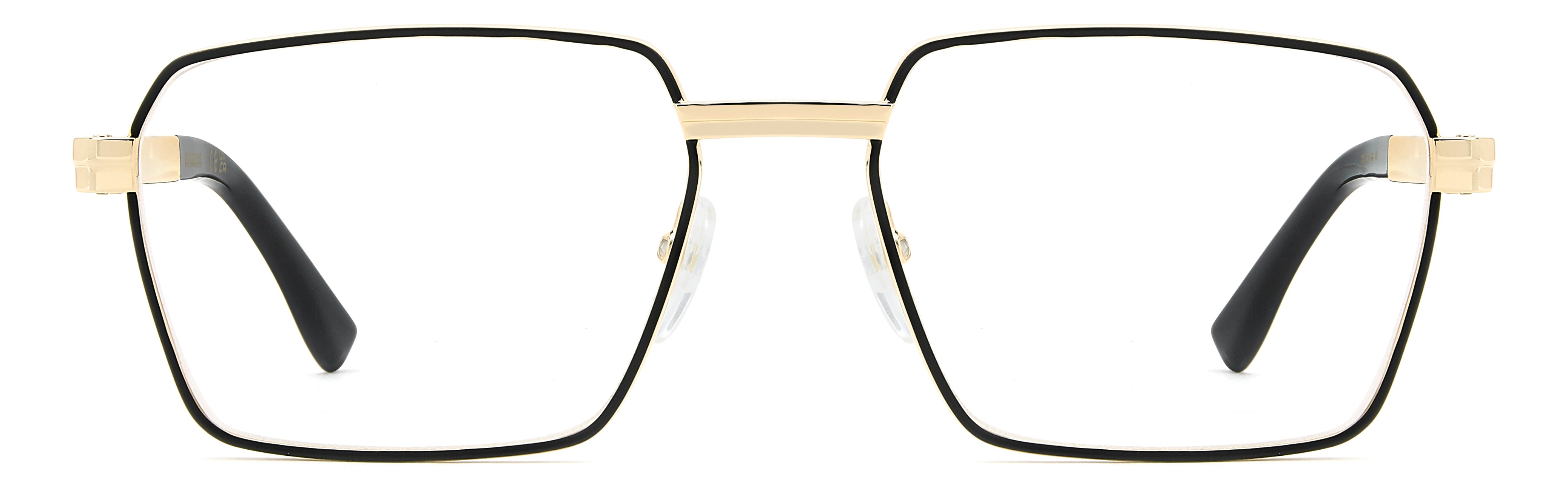 Dsquared2 D2 0193 I46 Montature da vista Dsquared2 2