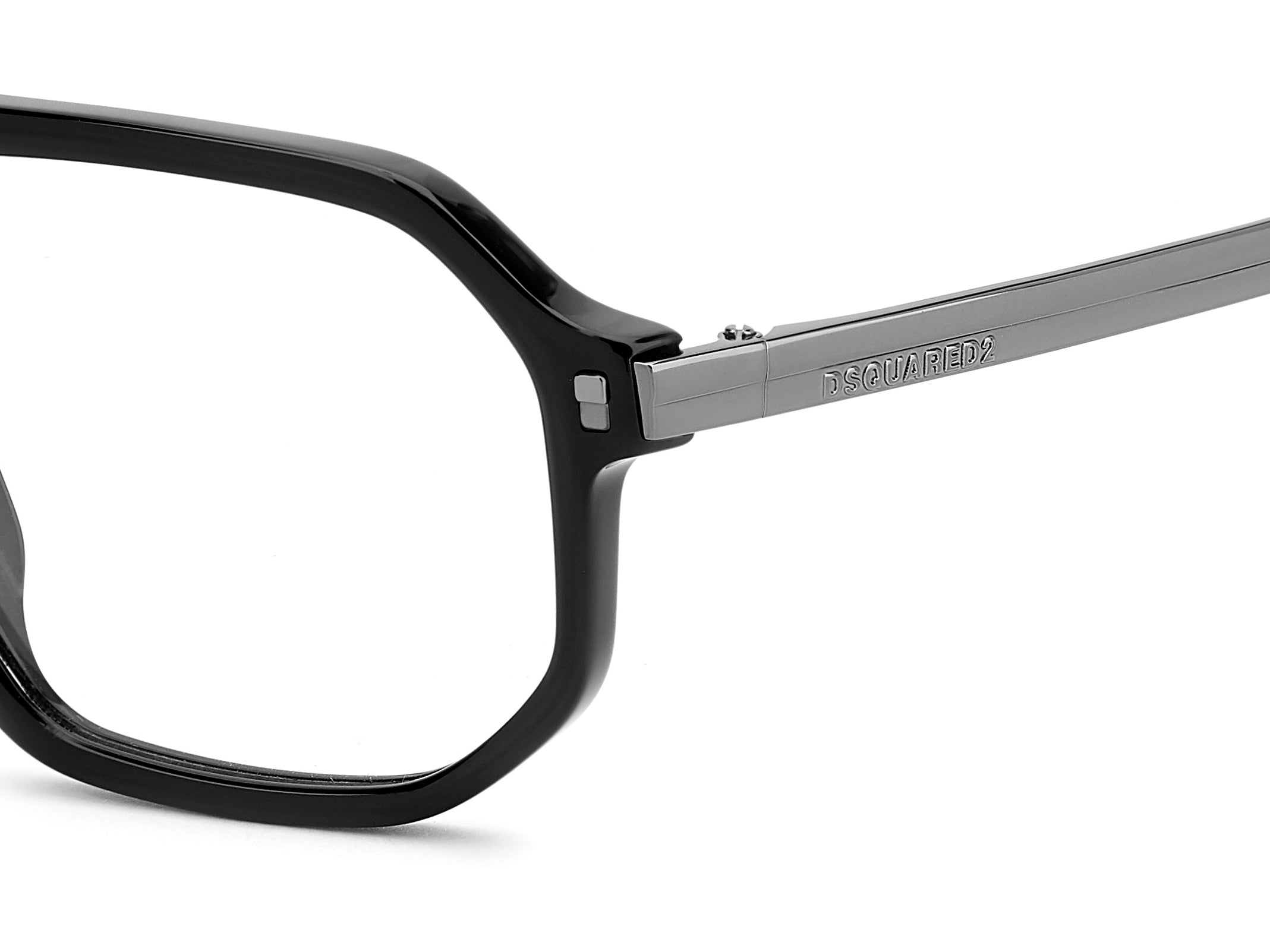 Dsquared2 D2 0195 ANS Montature da vista Dsquared2 3