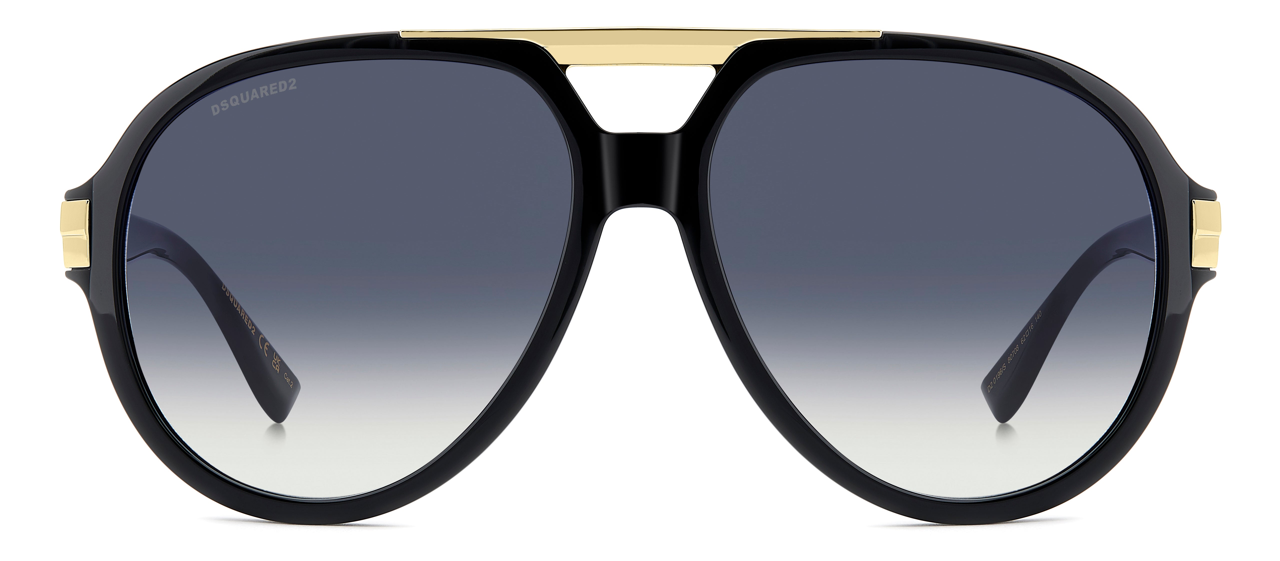 Dsquared2 D2 0196/S 807/08 Occhiali da sole Dsquared2 2