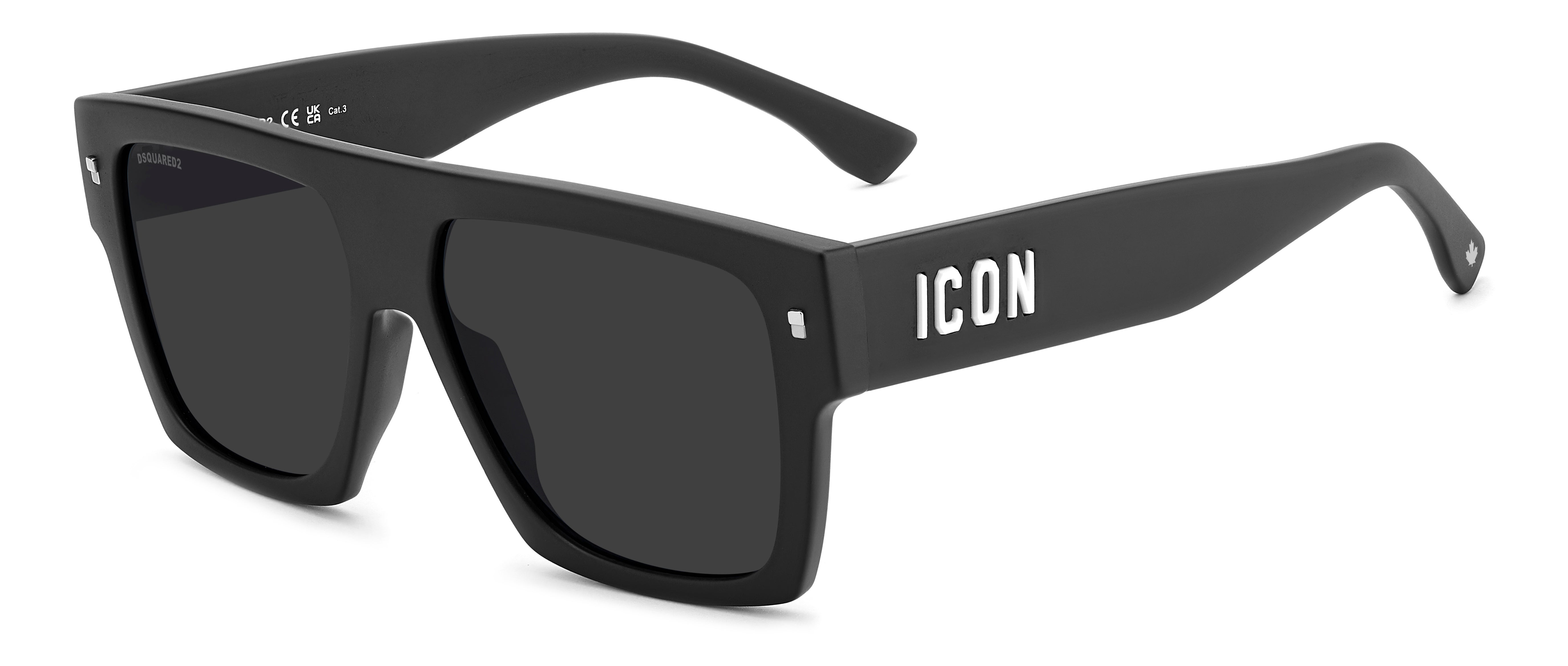 Dsquared2 ICON 0030/S 003/IR Occhiali da sole Dsquared2 1