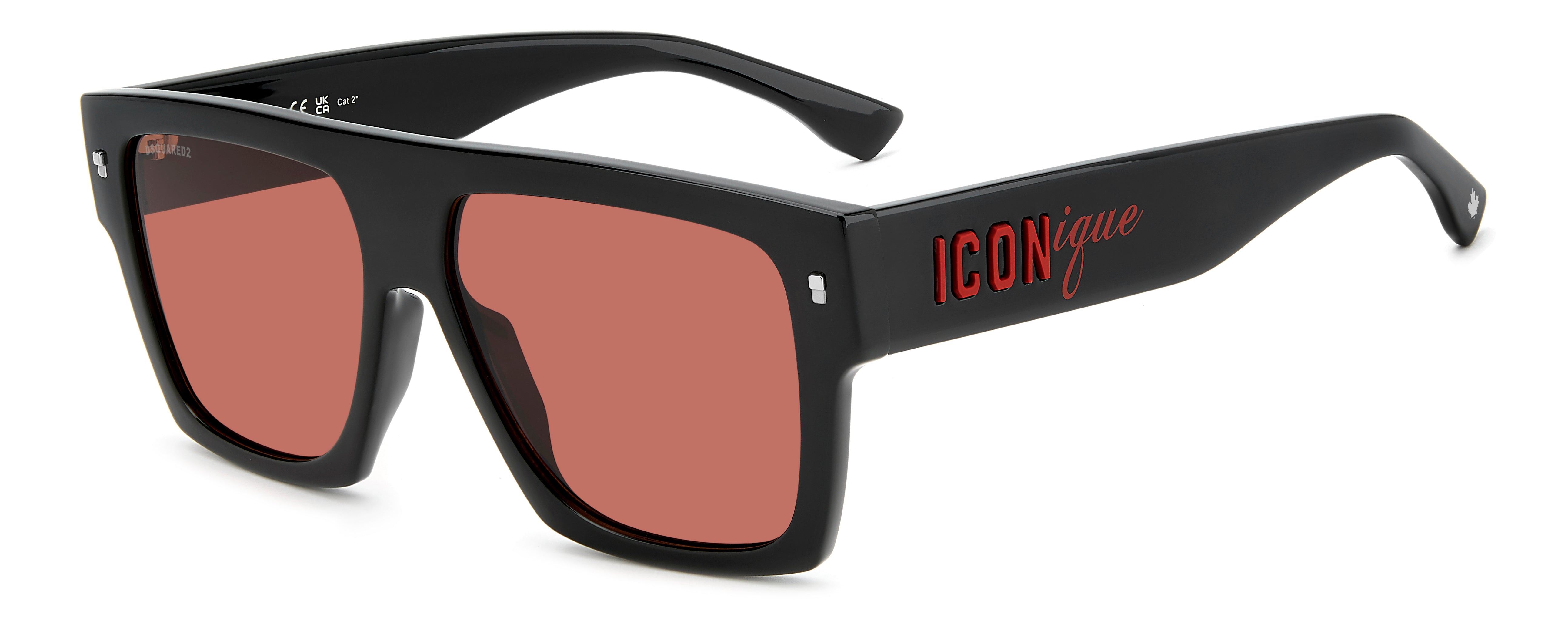 Dsquared2 ICON 0030/S OIT/U1