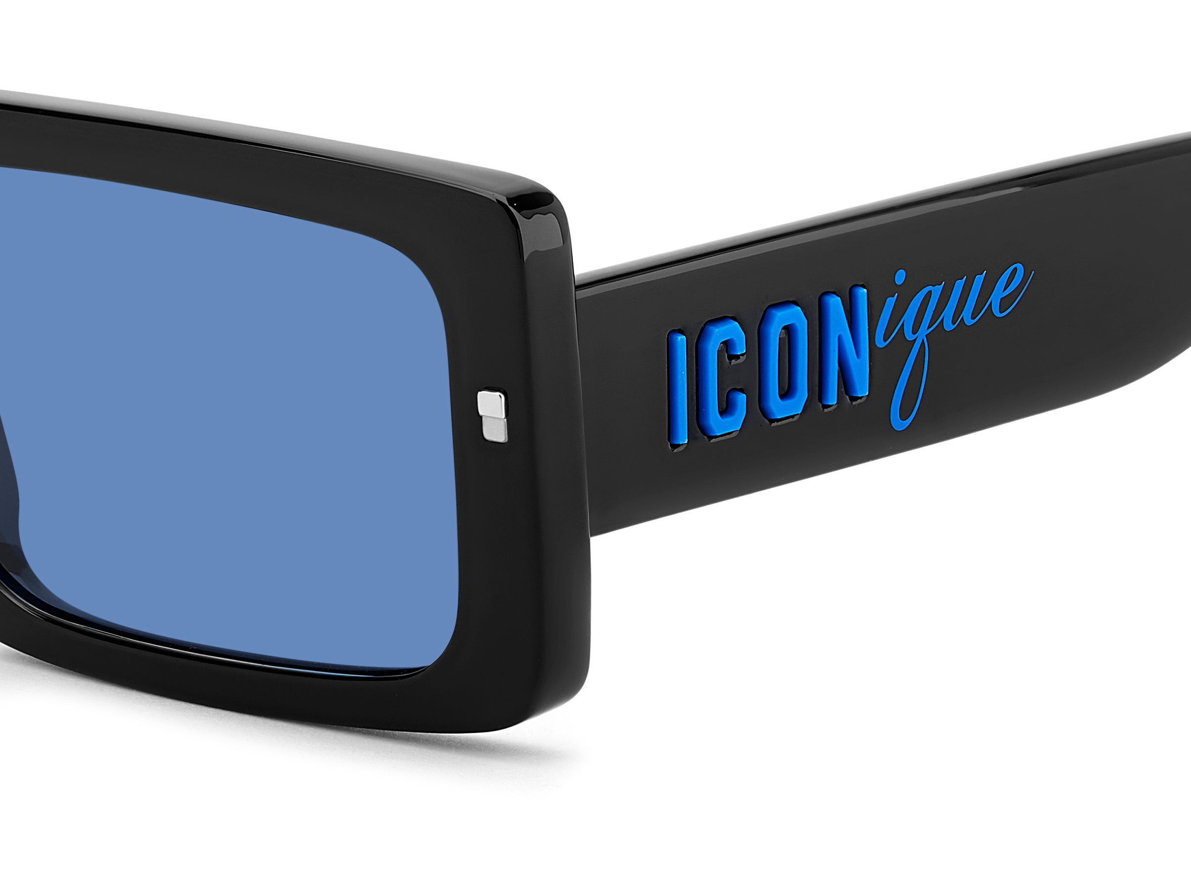 Dsquared2 ICON 0029/S OY4/KU Occhiali da sole Dsquared2 3