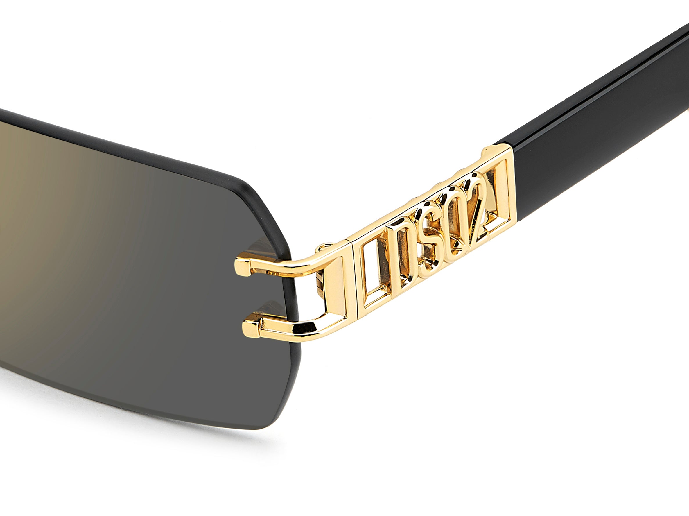 Dsquared2 D2 0189/S/SE 000/JO Occhiali da sole Dsquared2 3