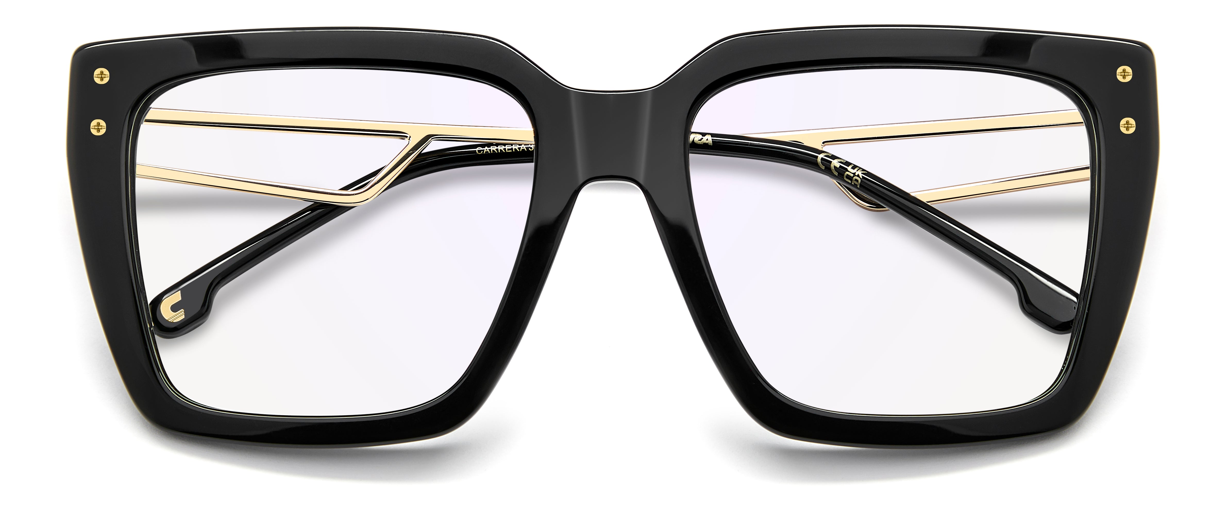 Carrera CARRERA 3101 807/2Y Montature da vista Carrera 3