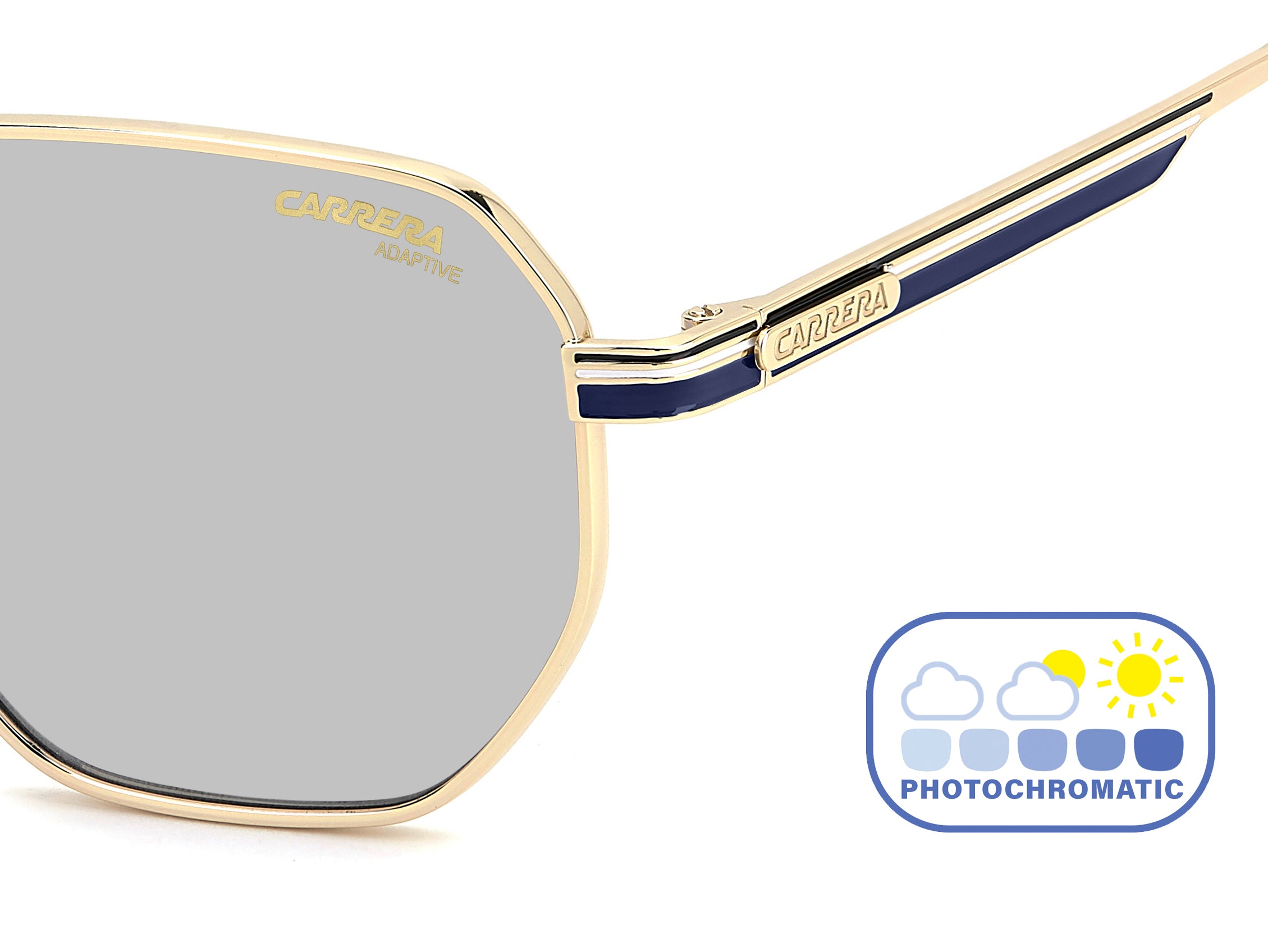 Carrera CARRERA 380/S LKS/7O Occhiali da sole Carrera 4