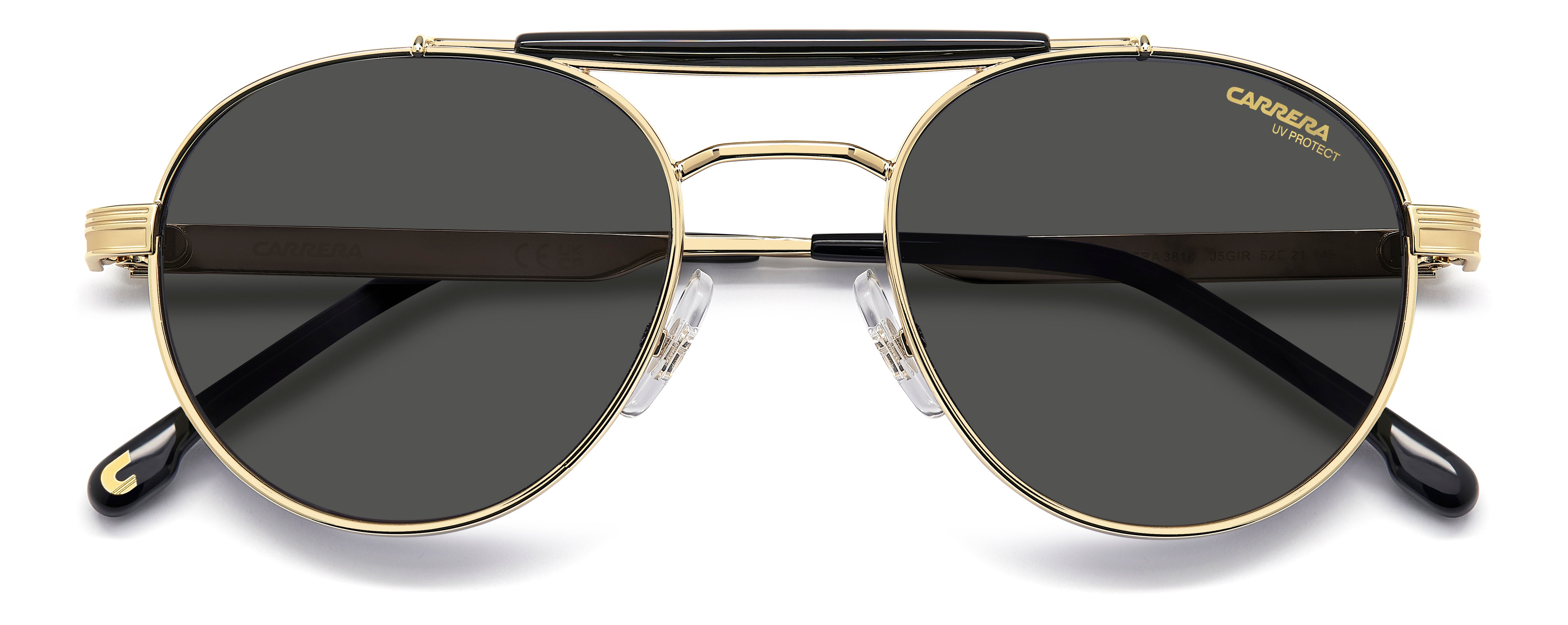 Carrera CARRERA 381/S J5G/IR napszemüveg Carrera 3