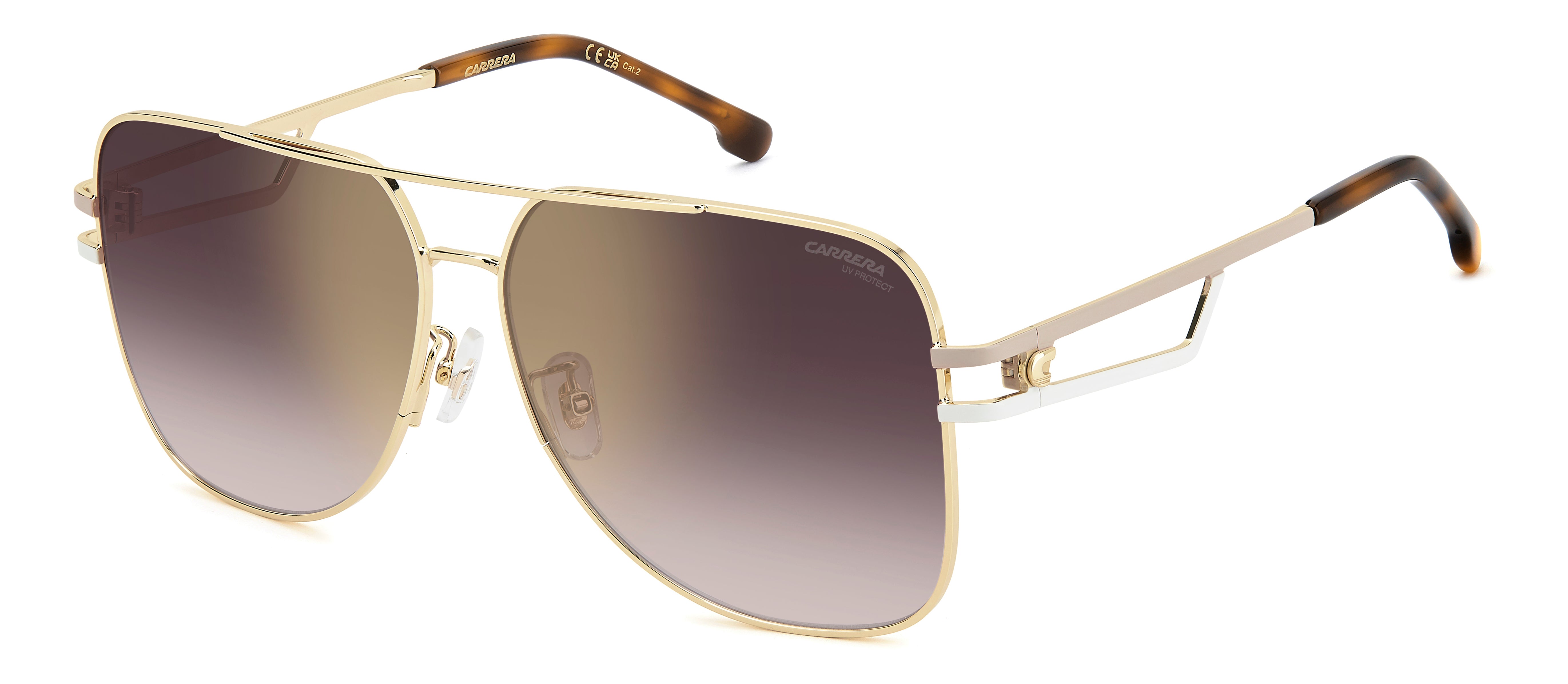 Carrera CARRERA 3100/S 24W/YK Occhiali da sole Carrera 1