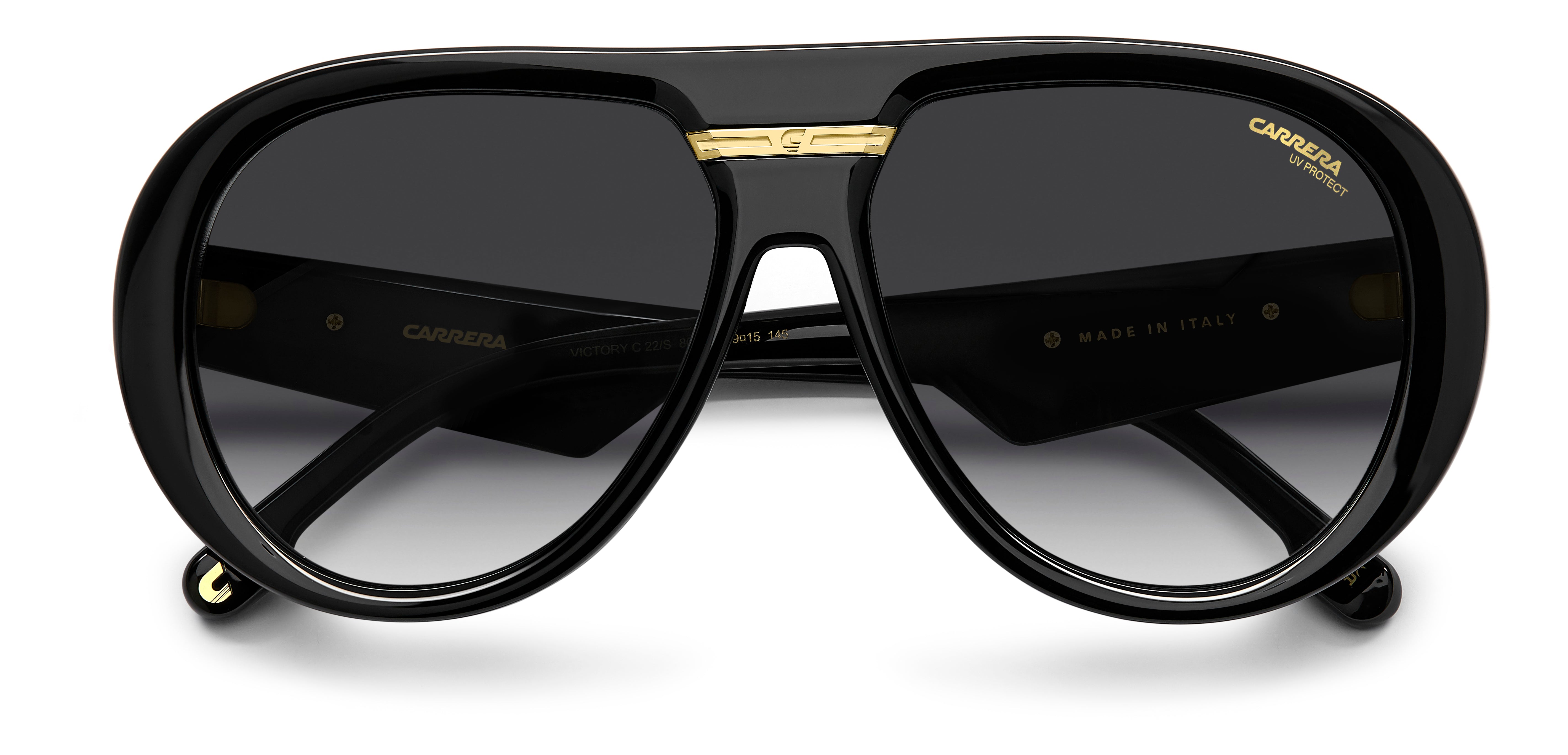 Carrera VICTORY C 22/S 807/9O Napszemüveg Carrera 3