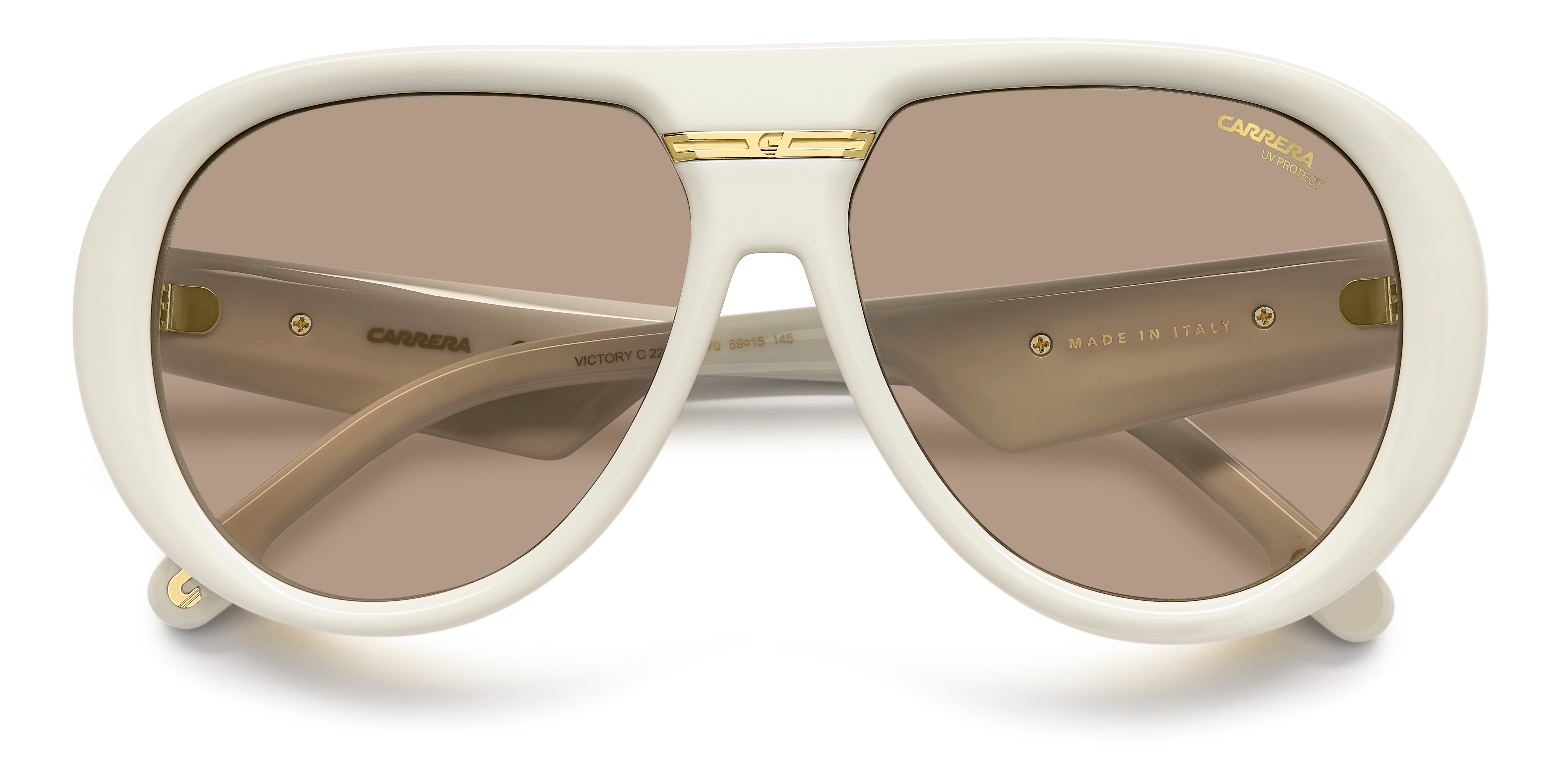 Carrera VICTORY C 22/S SZJ/70 Occhiali da sole Carrera 3