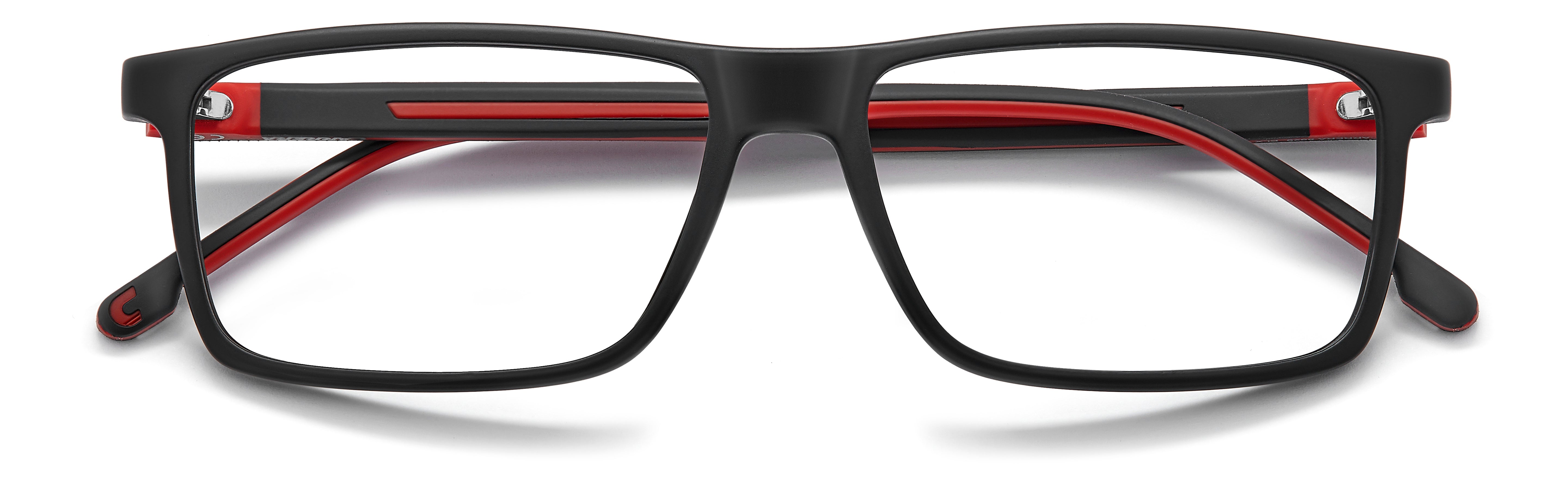 Carrera CARRERA 8929 BLX Montature da vista Carrera 3