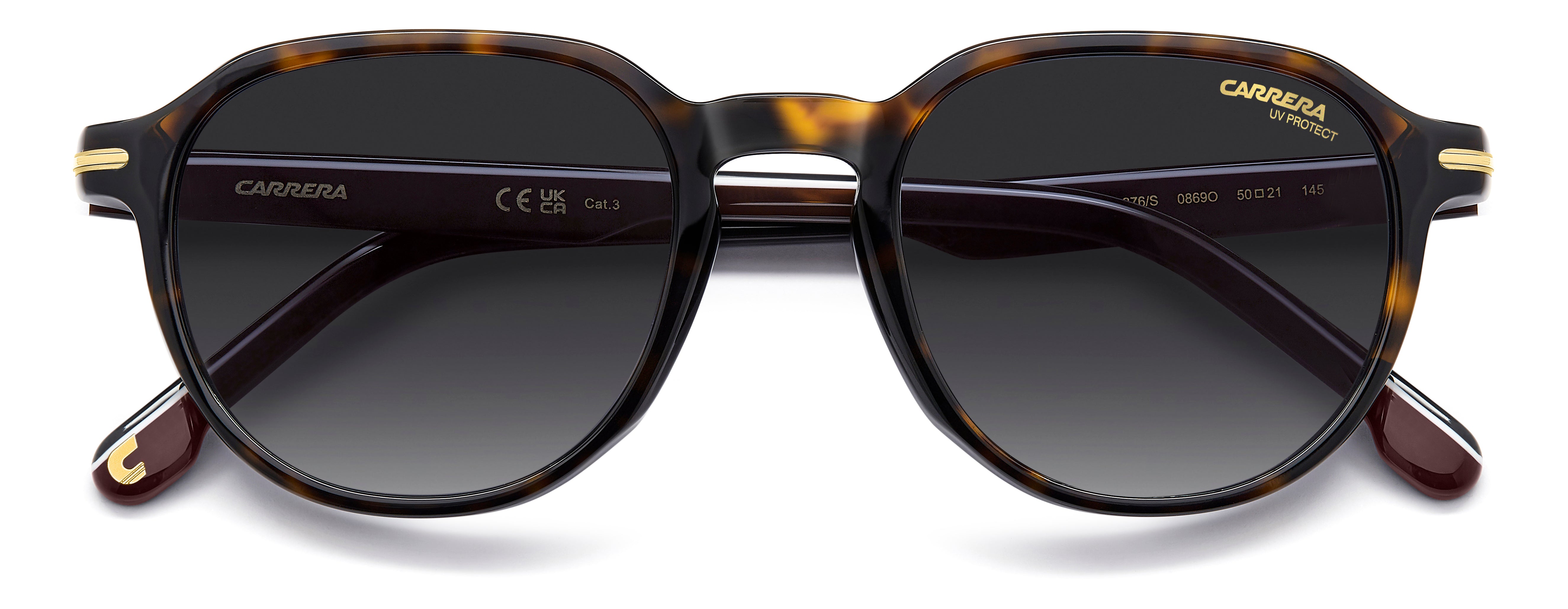 Carrera CARRERA 376/S 086/9O Occhiali da sole Carrera 3