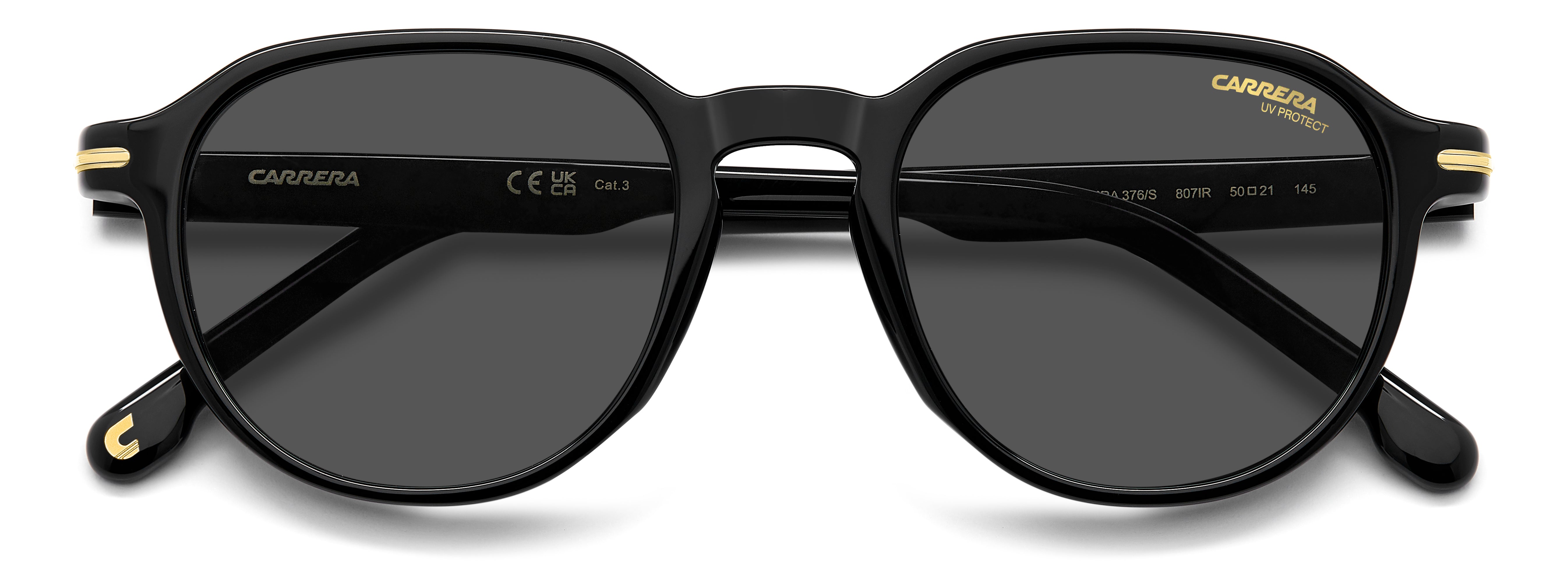 Carrera CARRERA 376/S 807/IR napszemüveg Carrera 3