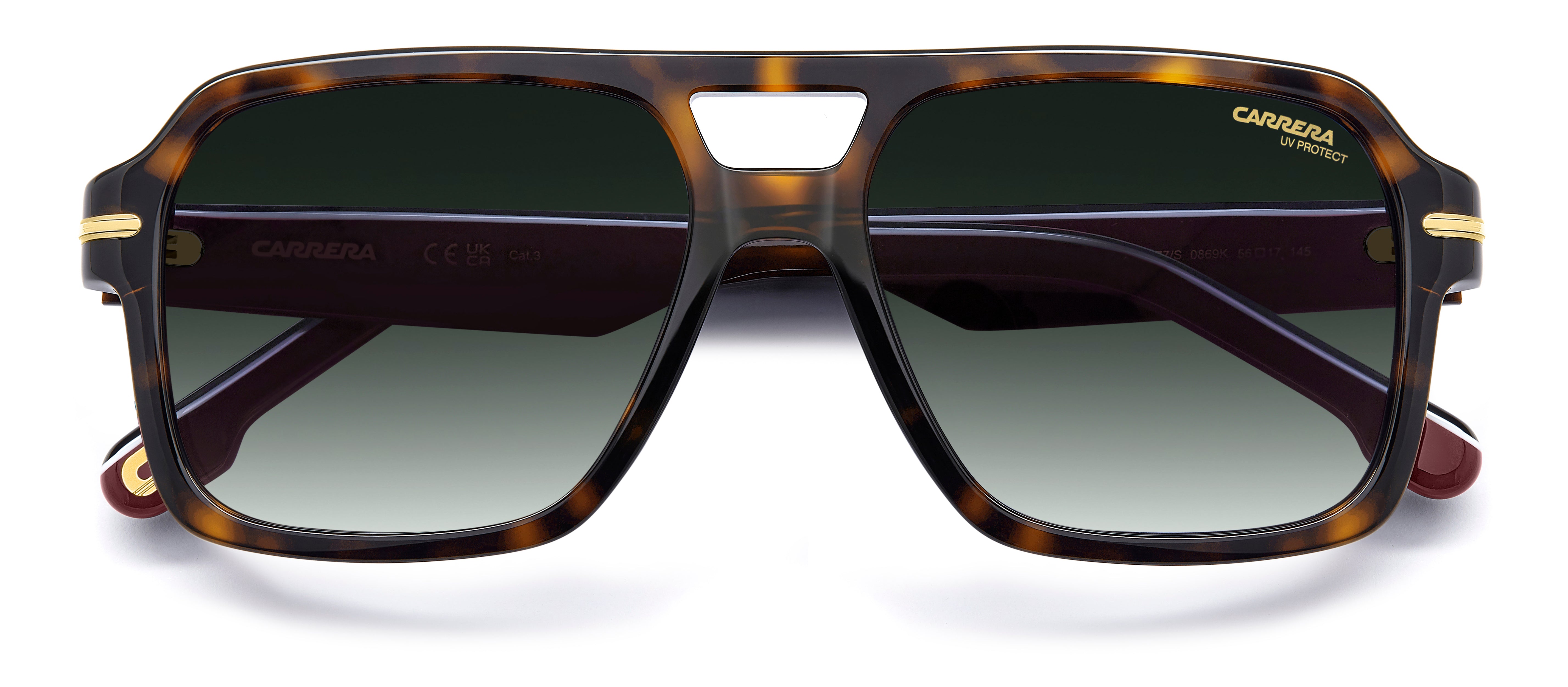Carrera CARRERA 377/S 086/9K Sluneční brýle Carrera 3