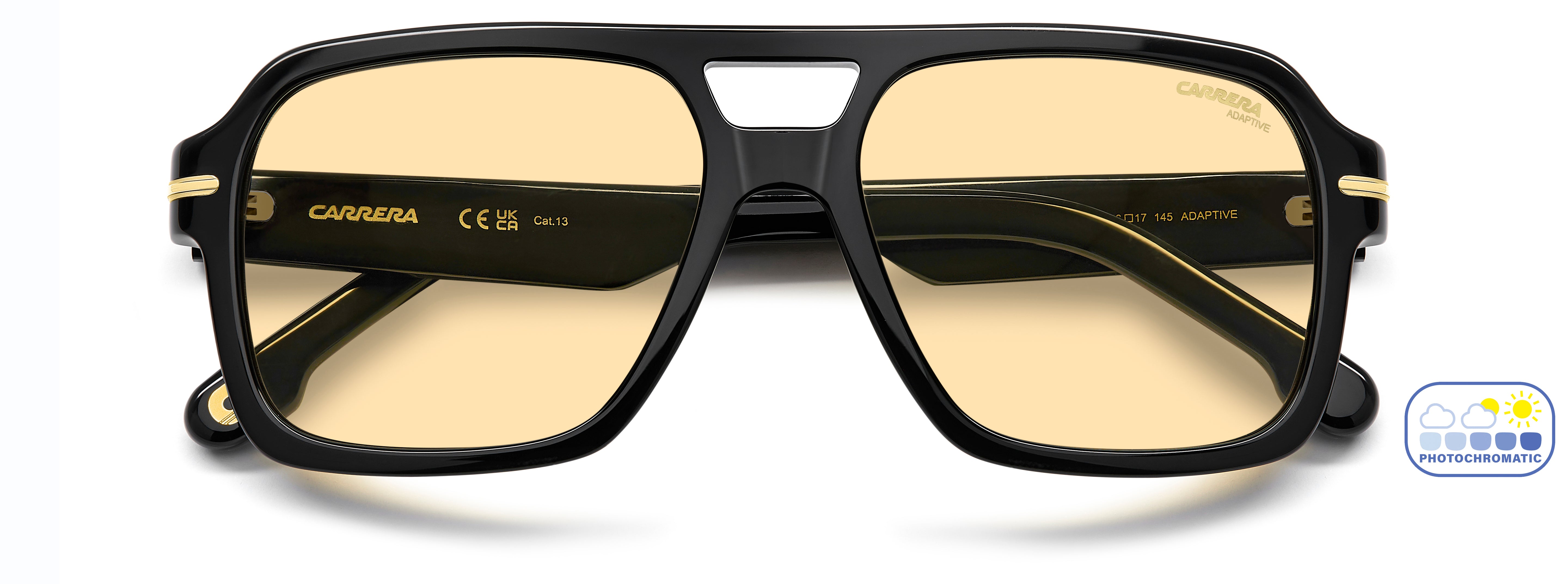 Carrera CARRERA 377/S 807/4A Occhiali da sole Carrera 3