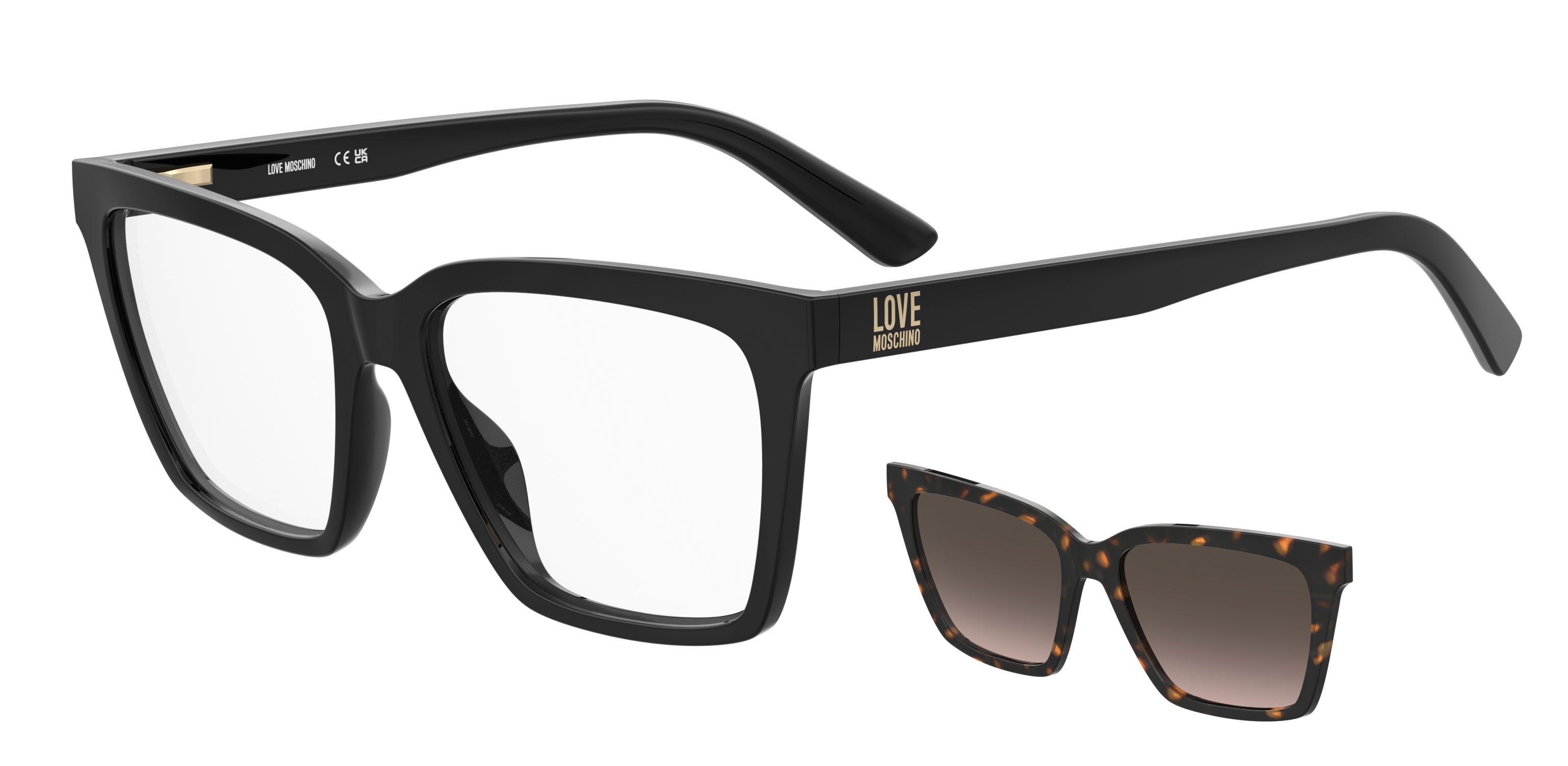 Moschino MOL661/C 581/HA Montature da vista Moschino 1