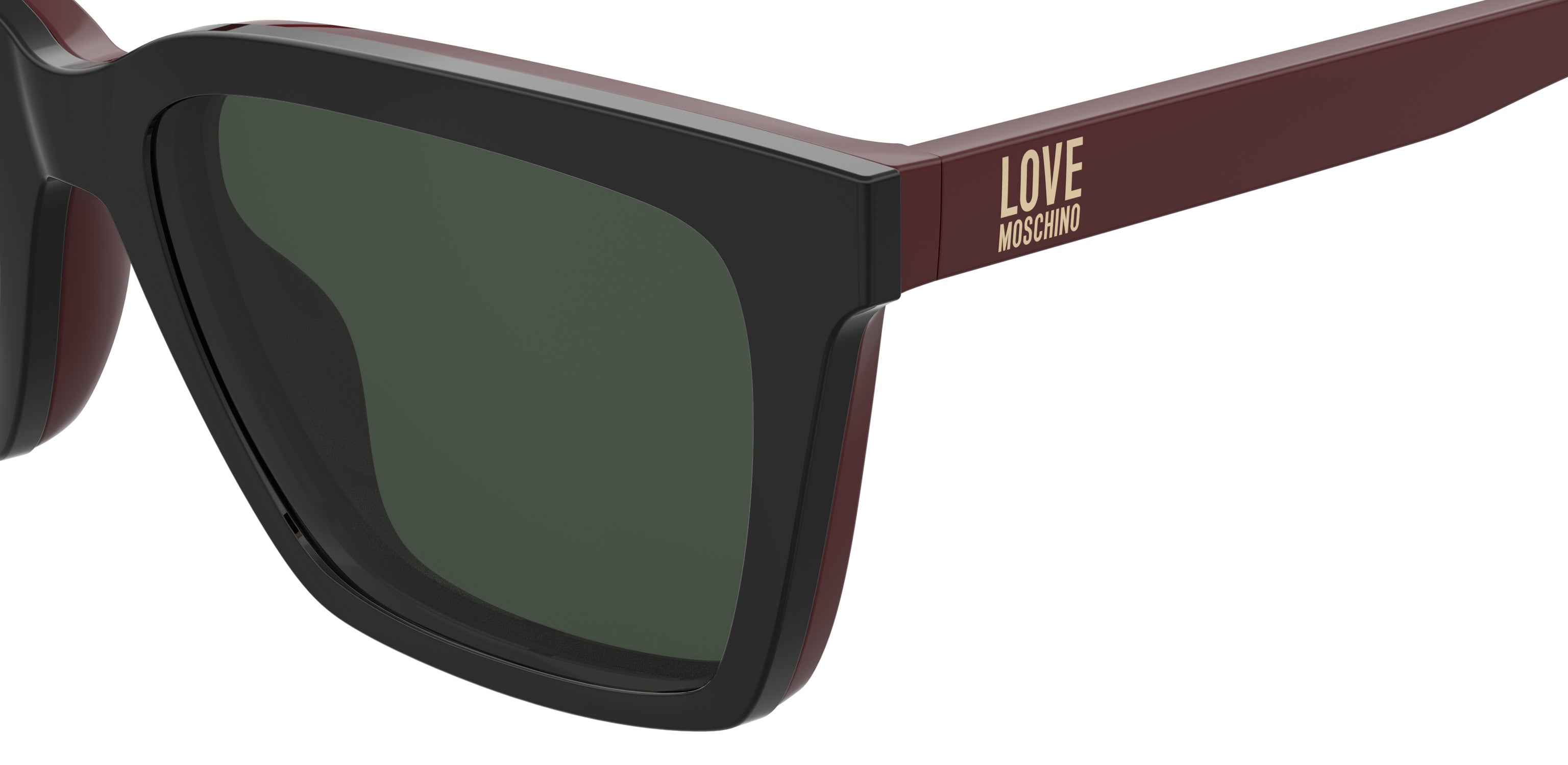 Moschino MOL661/C GUU/9O Montature da vista Moschino 3