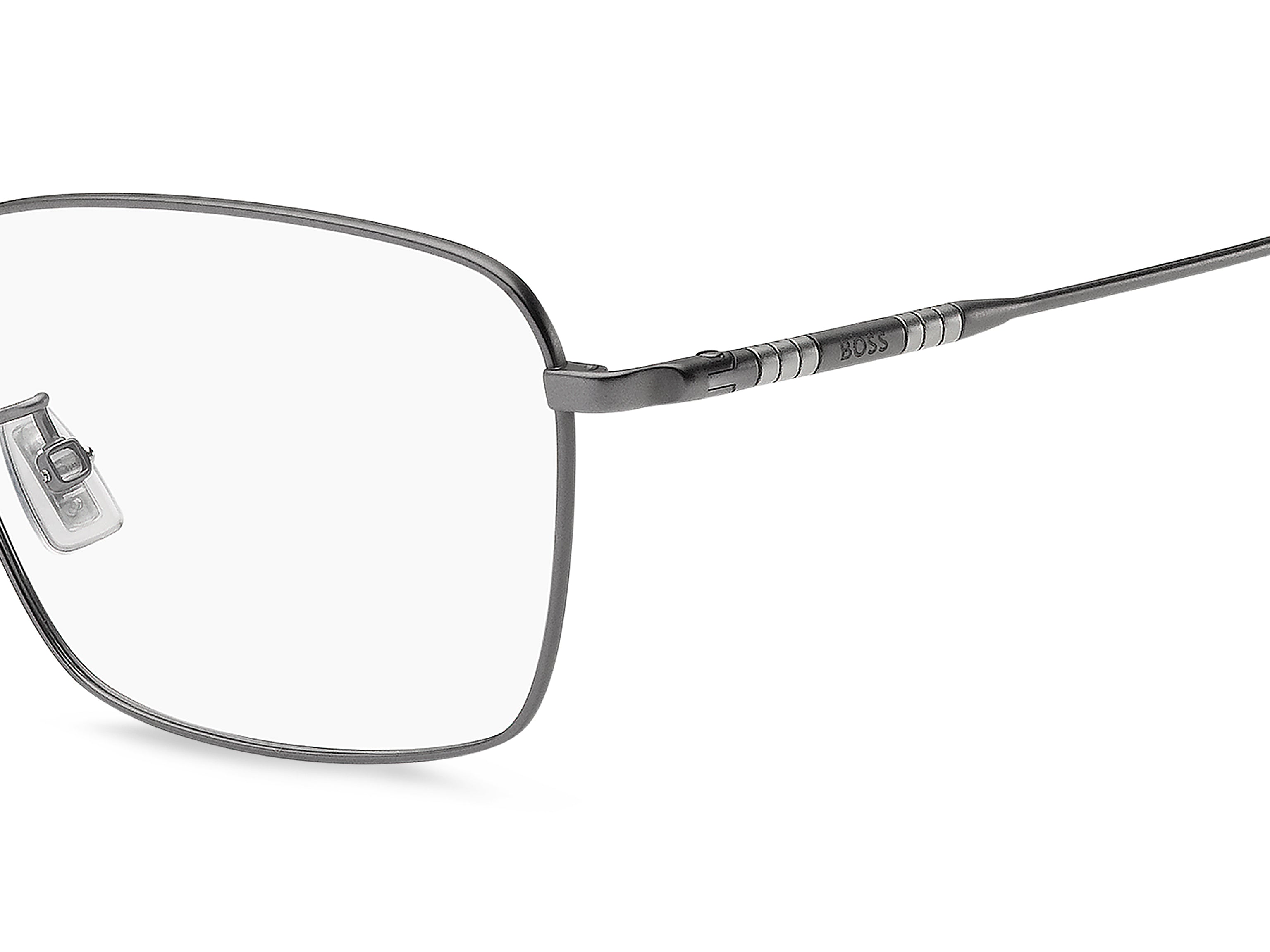 Hugo Boss BOSS 1927/F R80 Montature da vista Hugo Boss 3