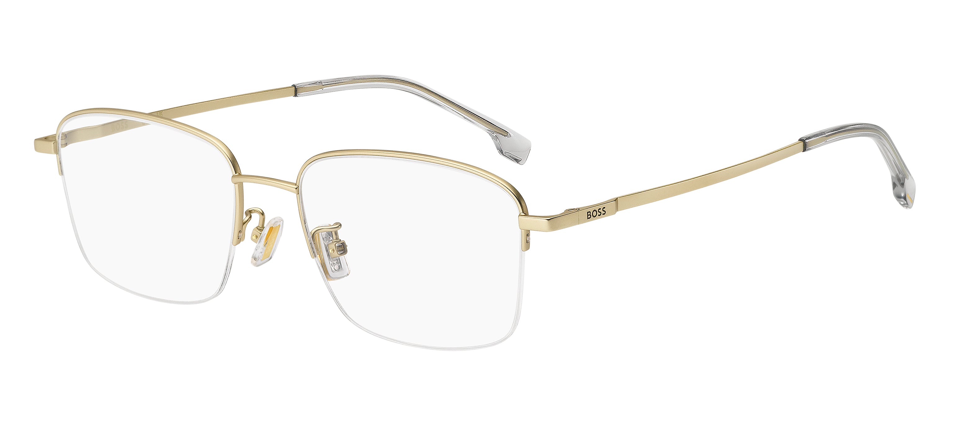 Hugo Boss BOSS 1934/F AOZ Montature da vista Hugo Boss 1