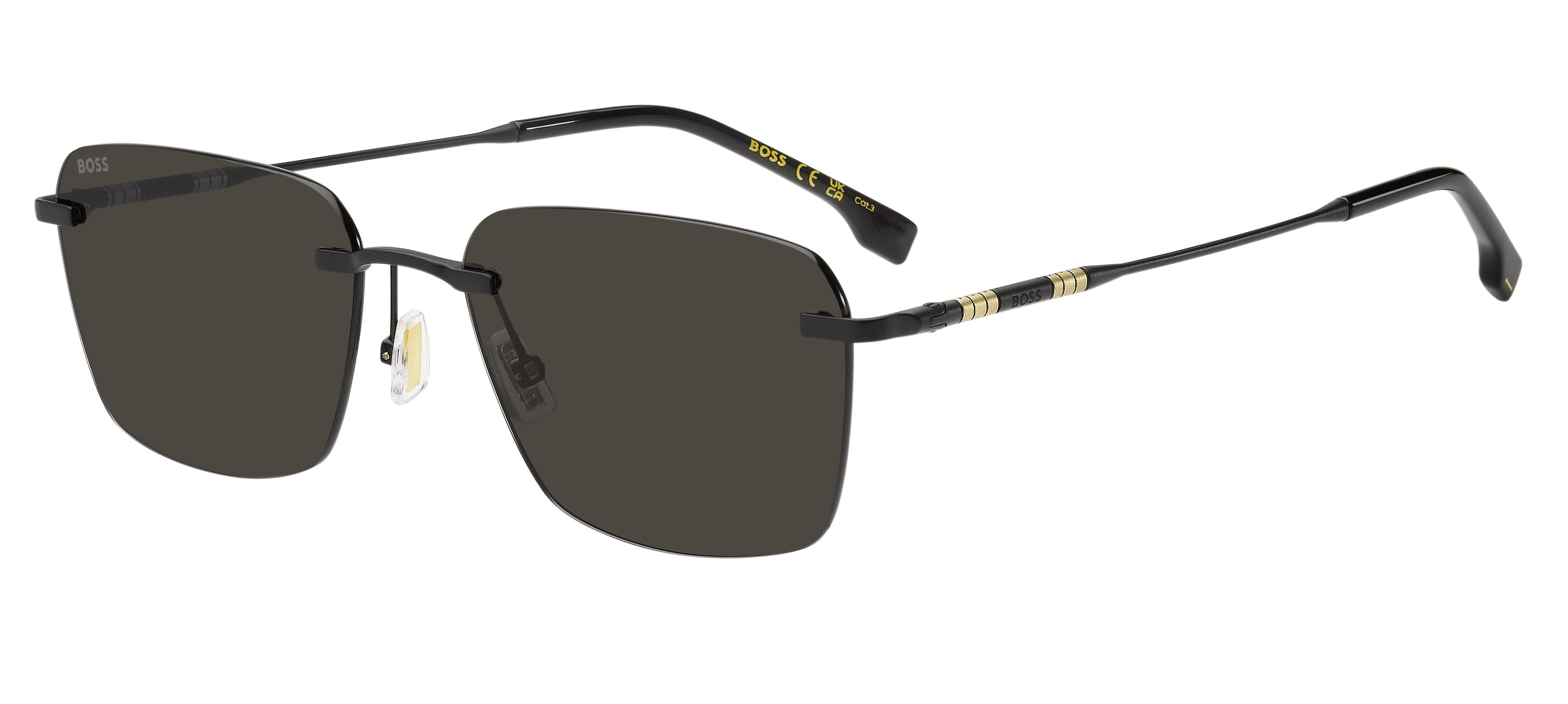 Hugo Boss BOSS 1925/F/S 003/IR Occhiali da sole Hugo Boss 1