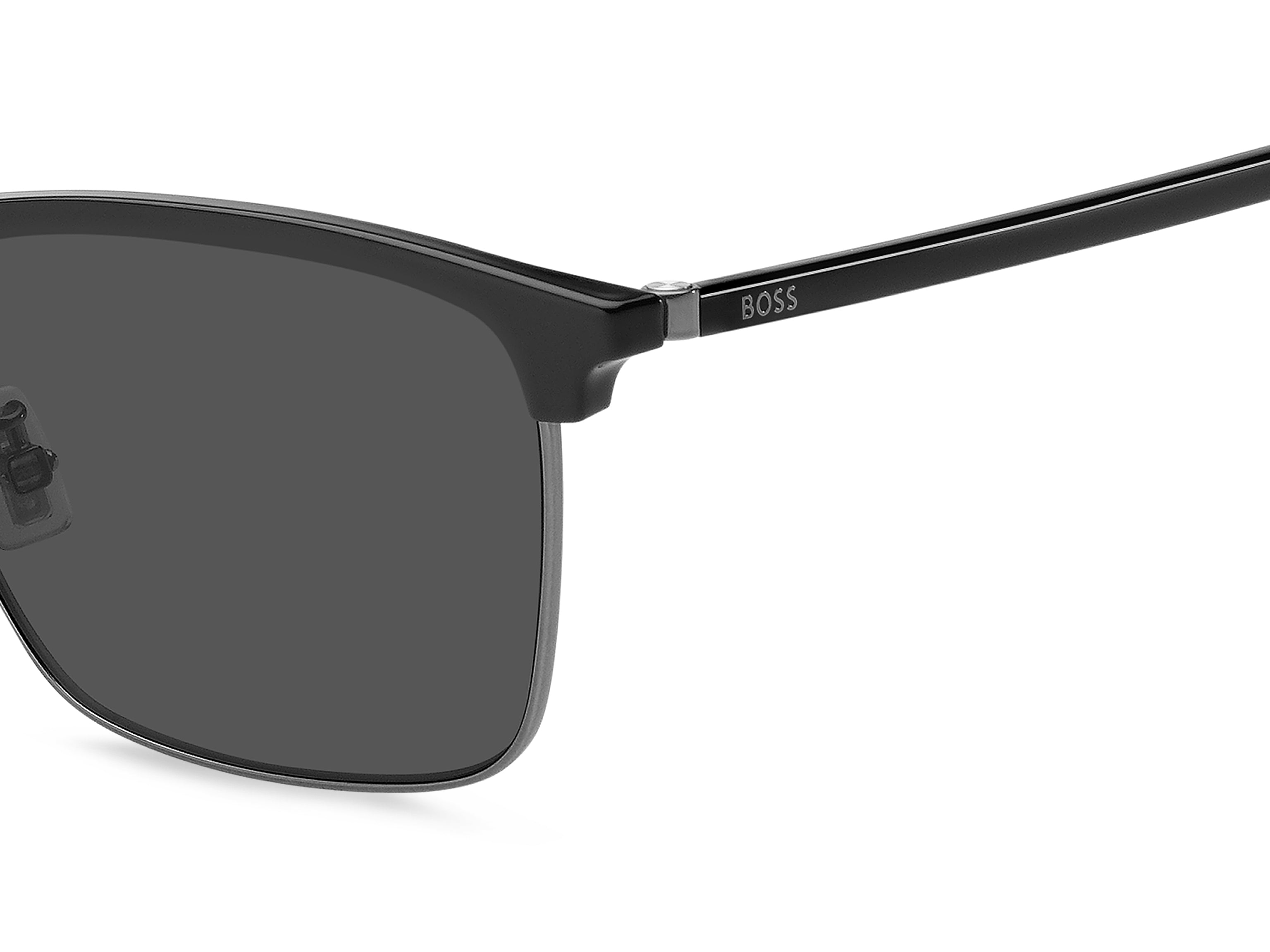 Hugo Boss BOSS 1929/F/S ANS/IR Occhiali da sole Hugo Boss 3