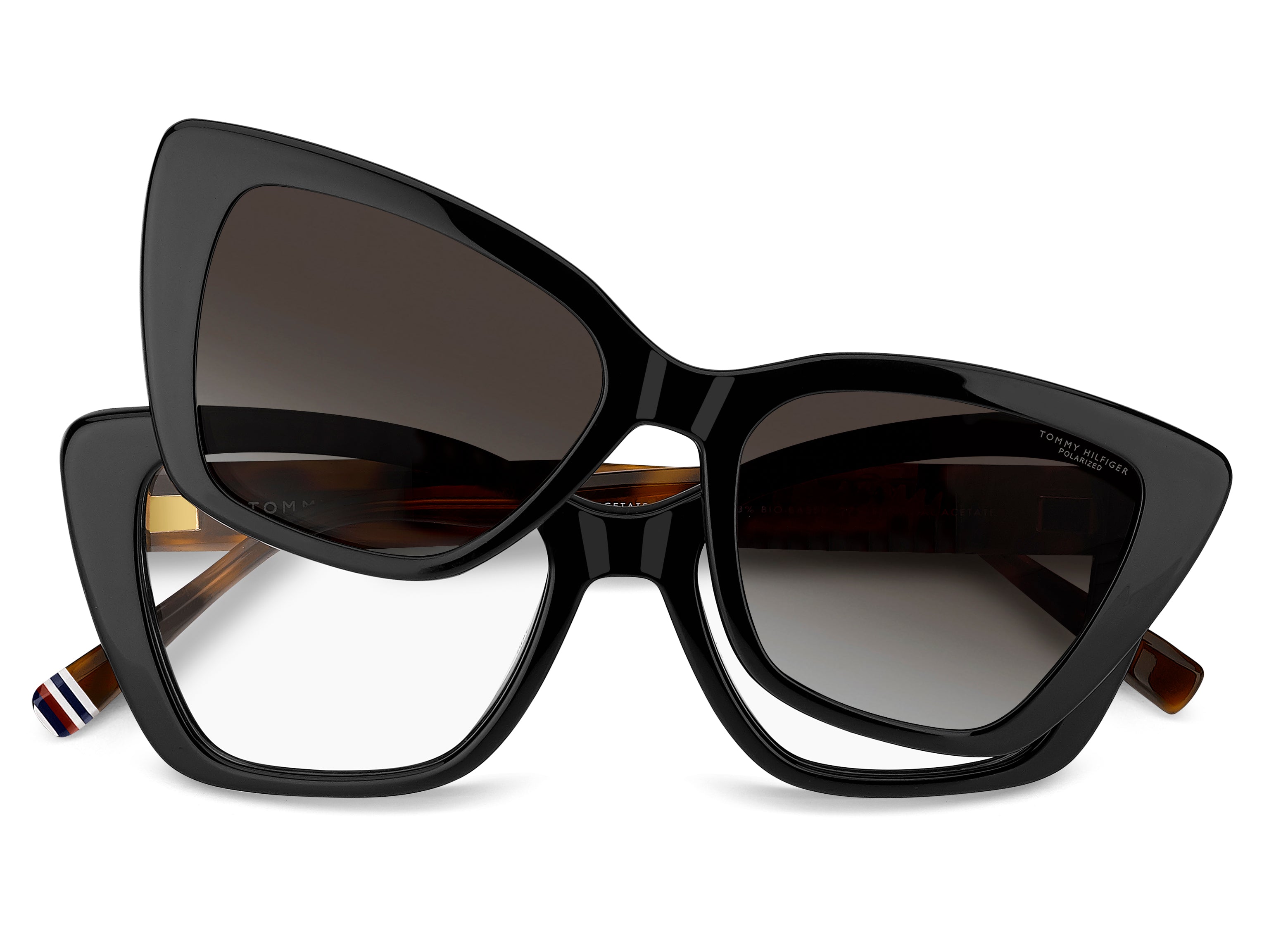 Tommy Hilfiger TH 2347/C WR7/LA Optické rámečky Tommy Hilfiger 3