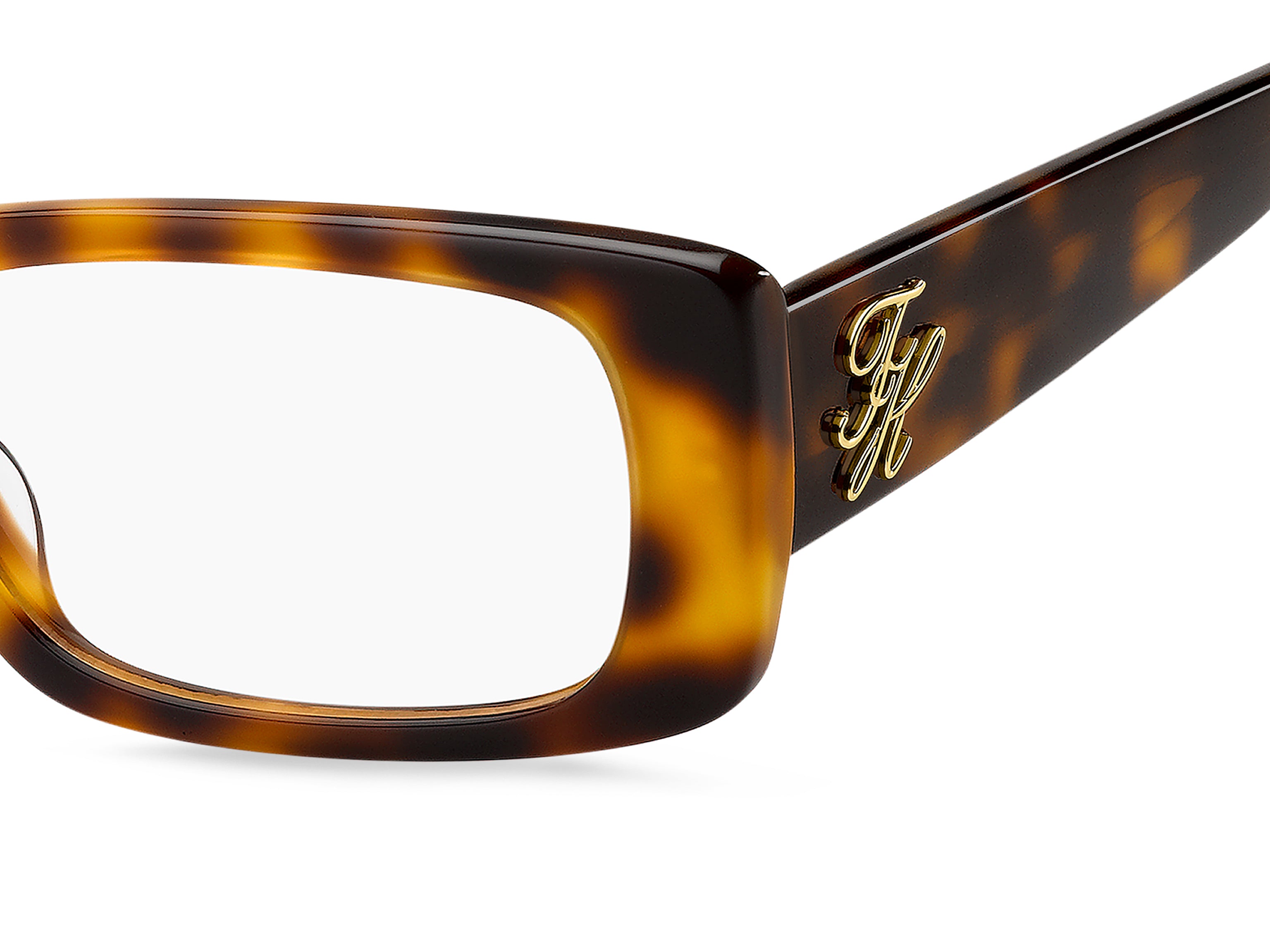 Tommy Hilfiger TH 2345 05L Montature da vista Tommy Hilfiger 3