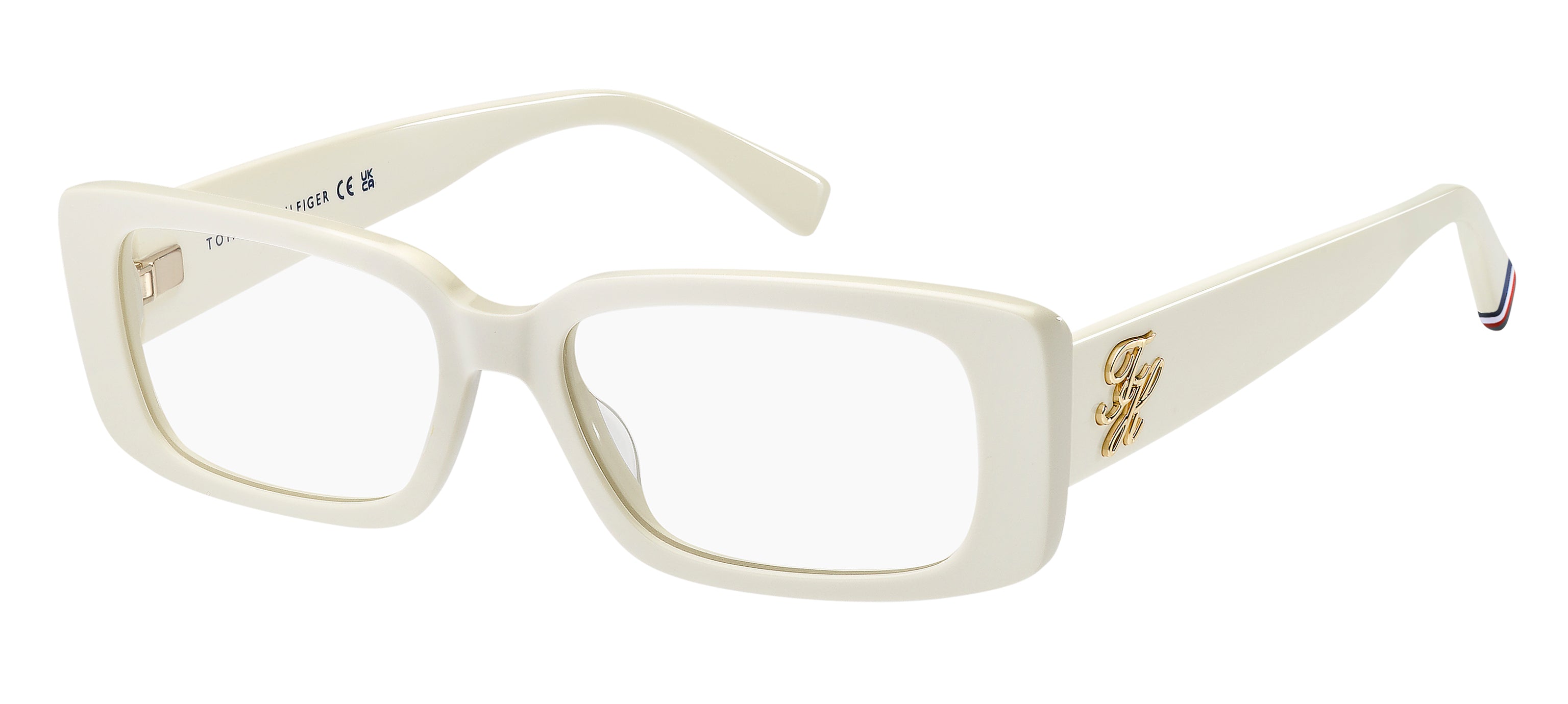 Tommy Hilfiger TH 2345 SZJ Montature da vista Tommy Hilfiger 1