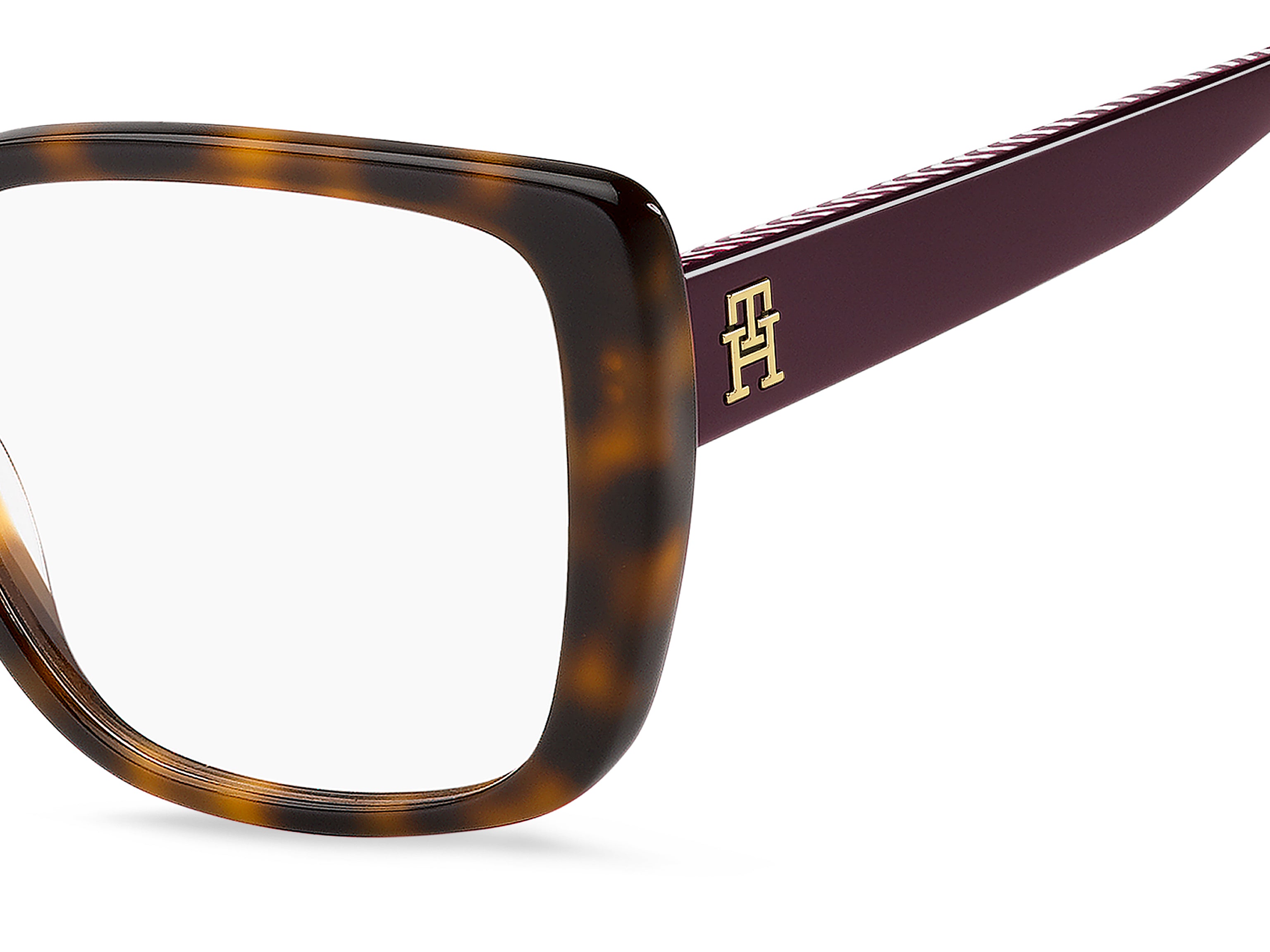 Tommy Hilfiger TH 2348 05L Montature da vista Tommy Hilfiger 3