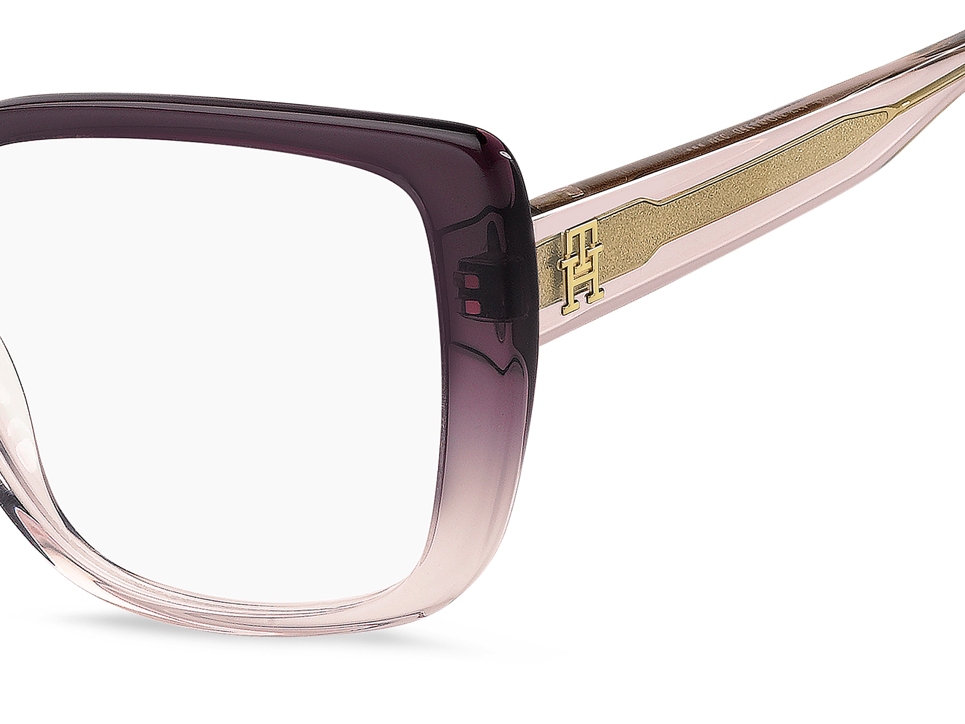 Tommy Hilfiger TH 2348 2LN Montature da vista Tommy Hilfiger 3