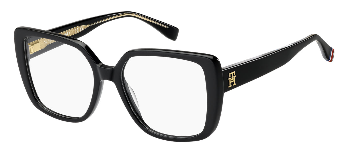 Optical frames Tommy Hilfiger TH 2348 807 197737250737 Frame color ...