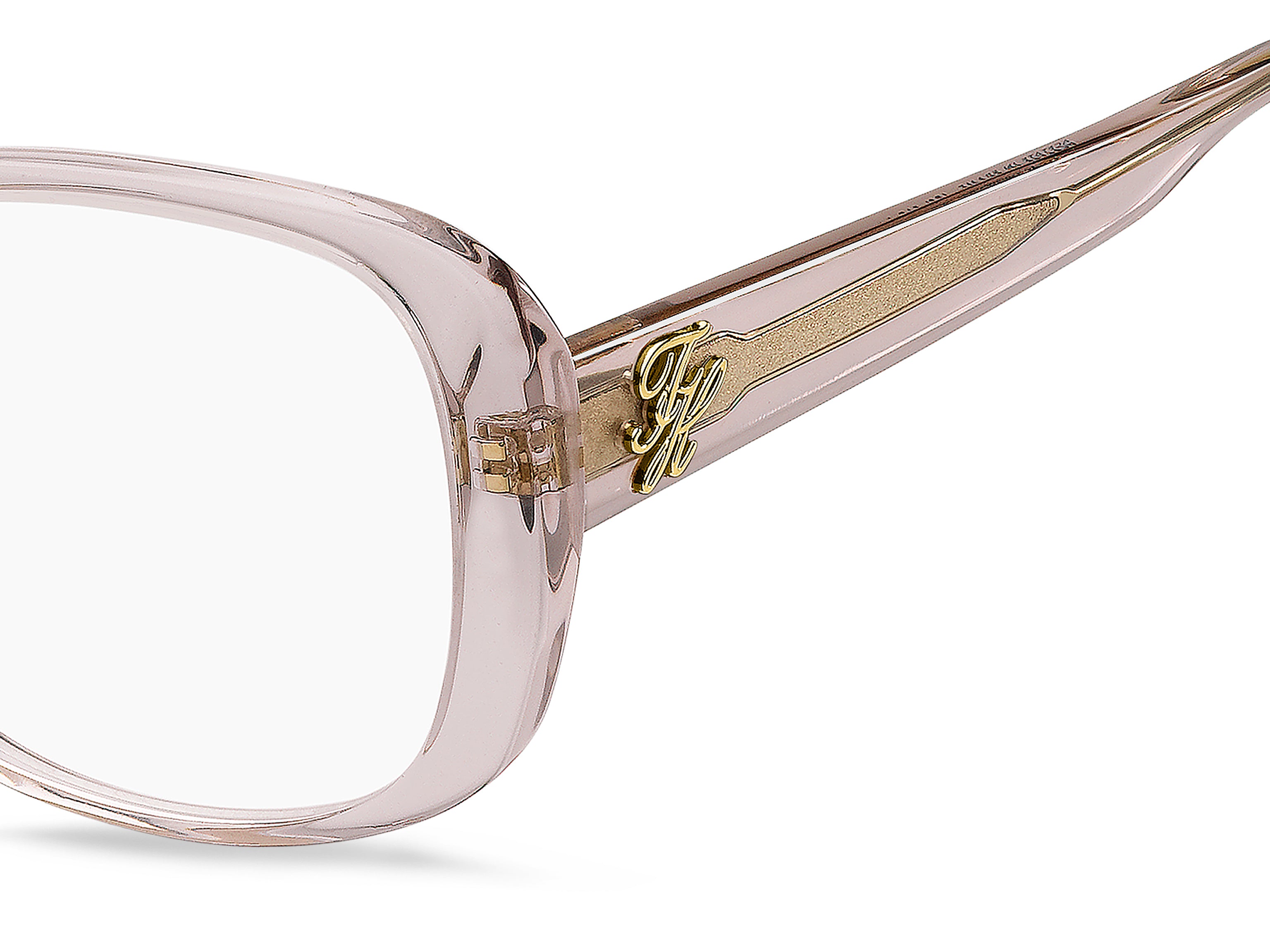 Tommy Hilfiger TH 2346 35J Montature da vista Tommy Hilfiger 3