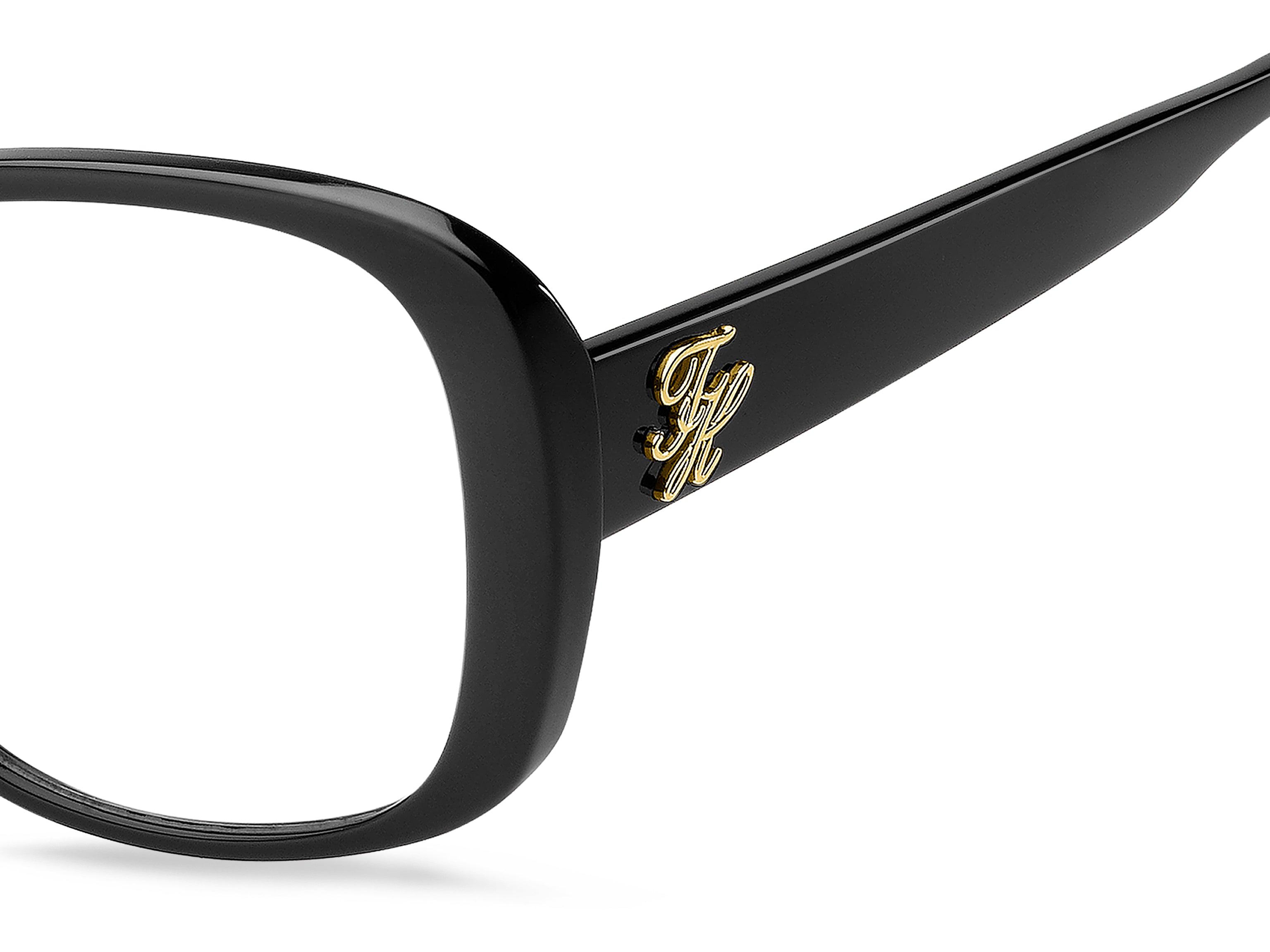 Tommy Hilfiger TH 2346 807 Montature da vista Tommy Hilfiger 3