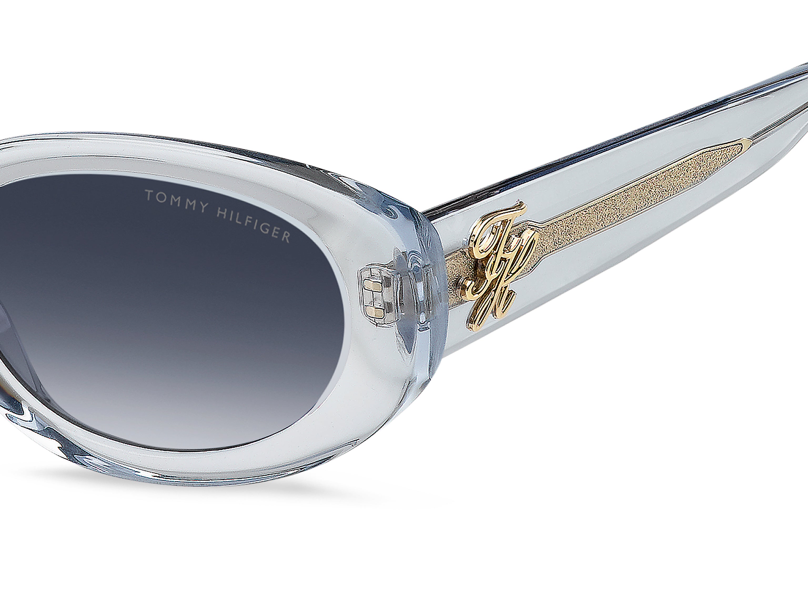 Tommy Hilfiger TH 2344/S MVU/08 Occhiali da sole Tommy Hilfiger 3
