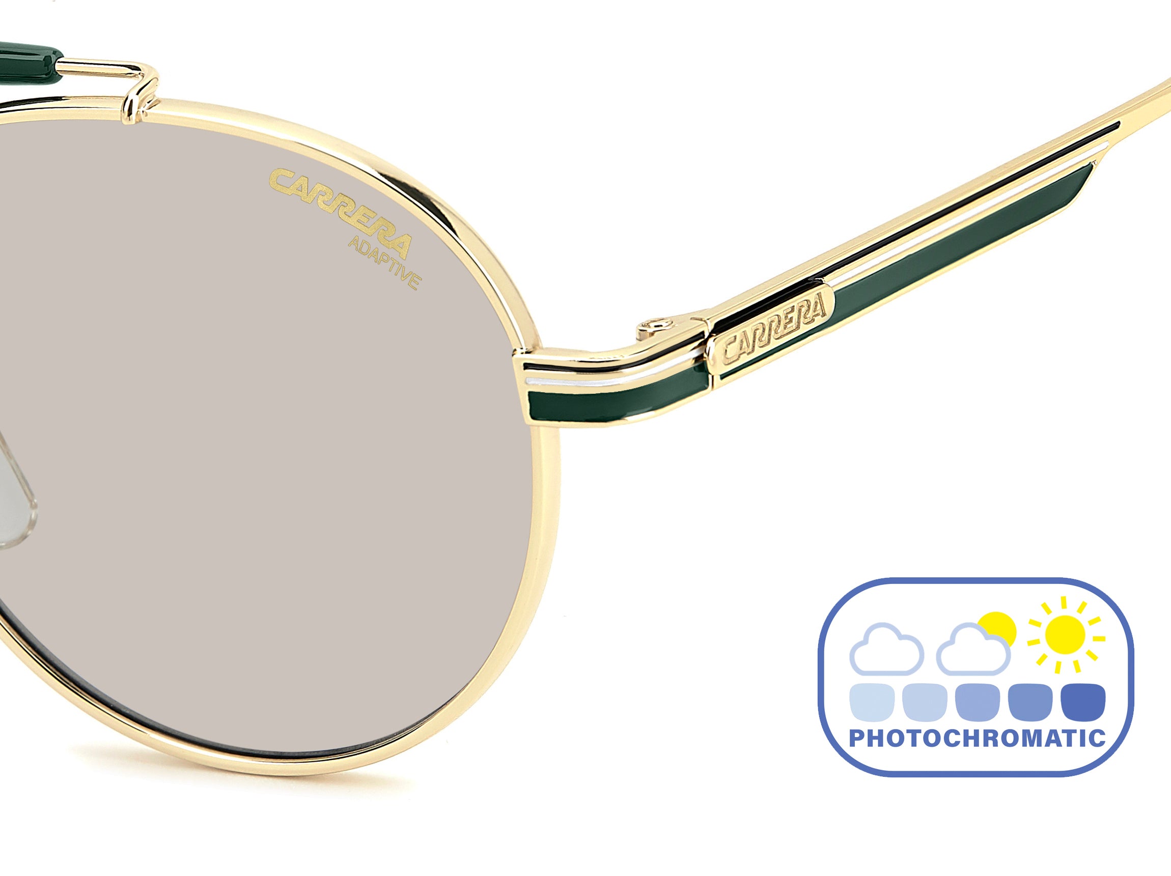 Carrera CARRERA 381/S PEF/7O Occhiali da sole Carrera 4