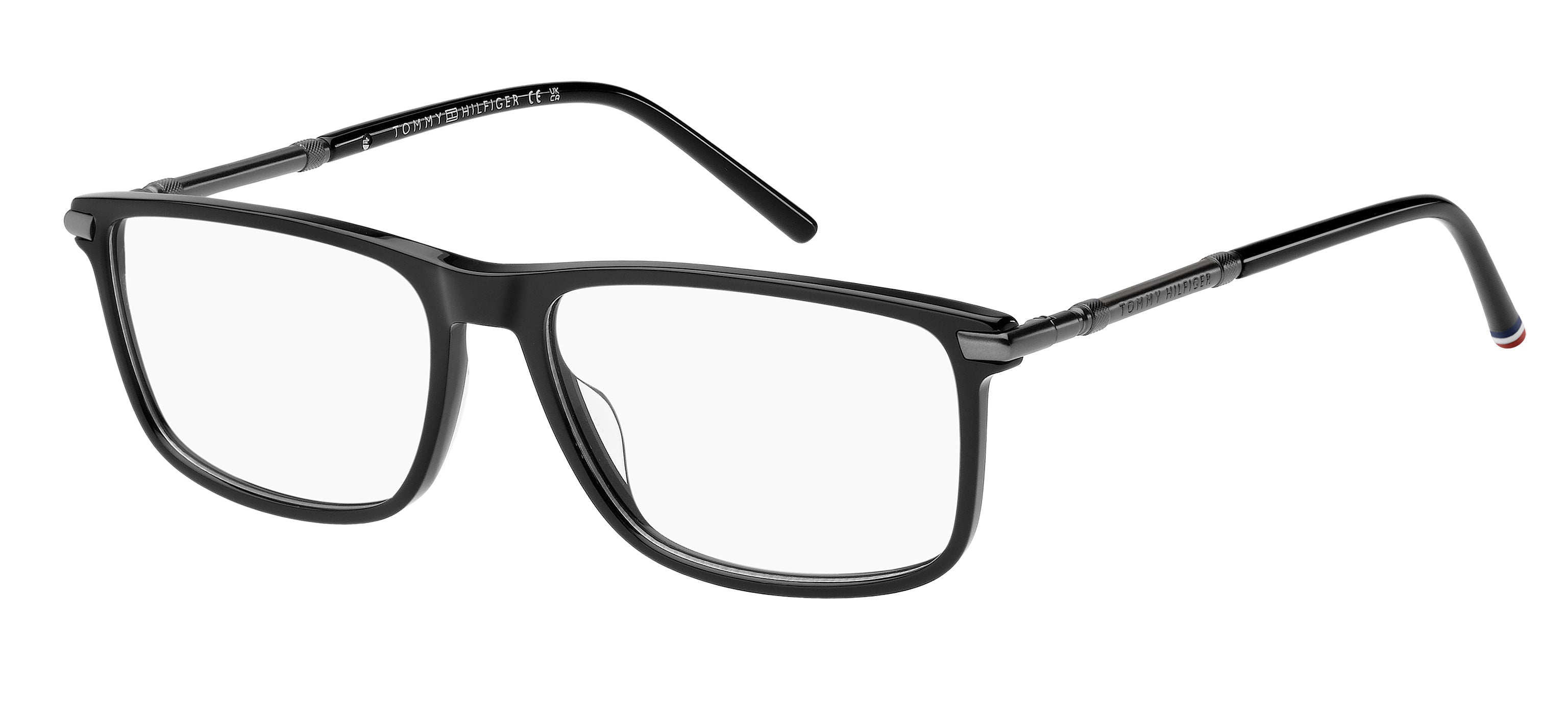 Tommy Hilfiger TH 2332 807 Montature da vista Tommy Hilfiger 1