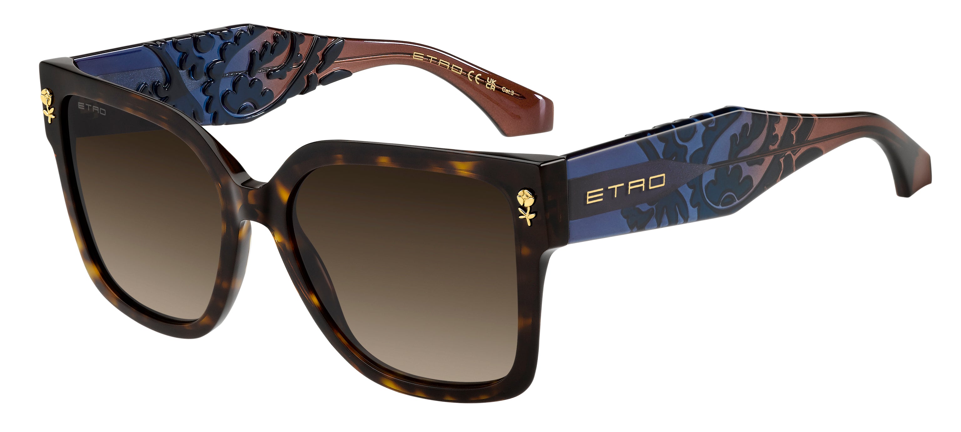 ETRO ETRO 0127/S 086/HA Occhiali da sole ETRO 1