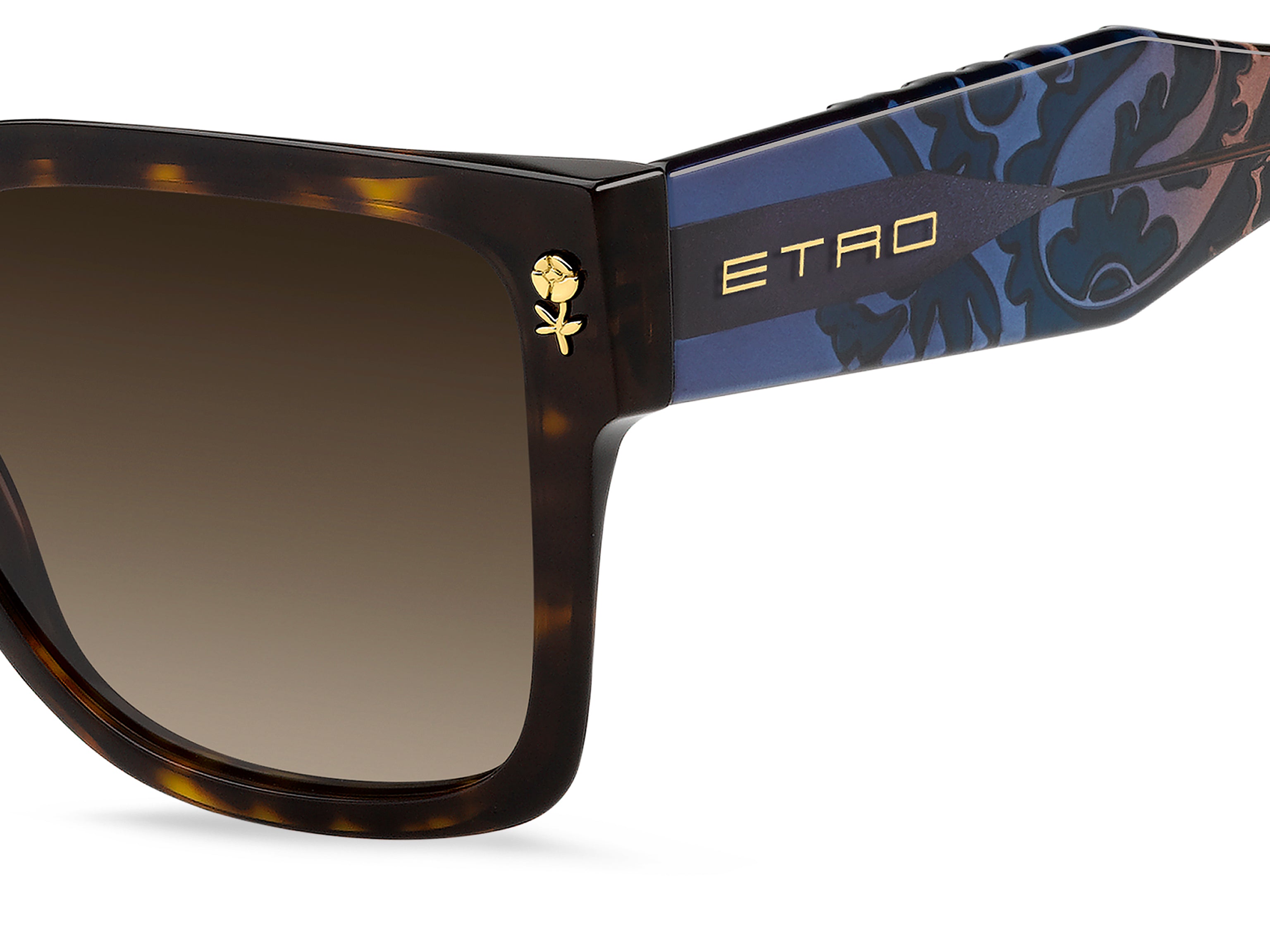 ETRO ETRO 0127/S 086/HA Occhiali da sole ETRO 3