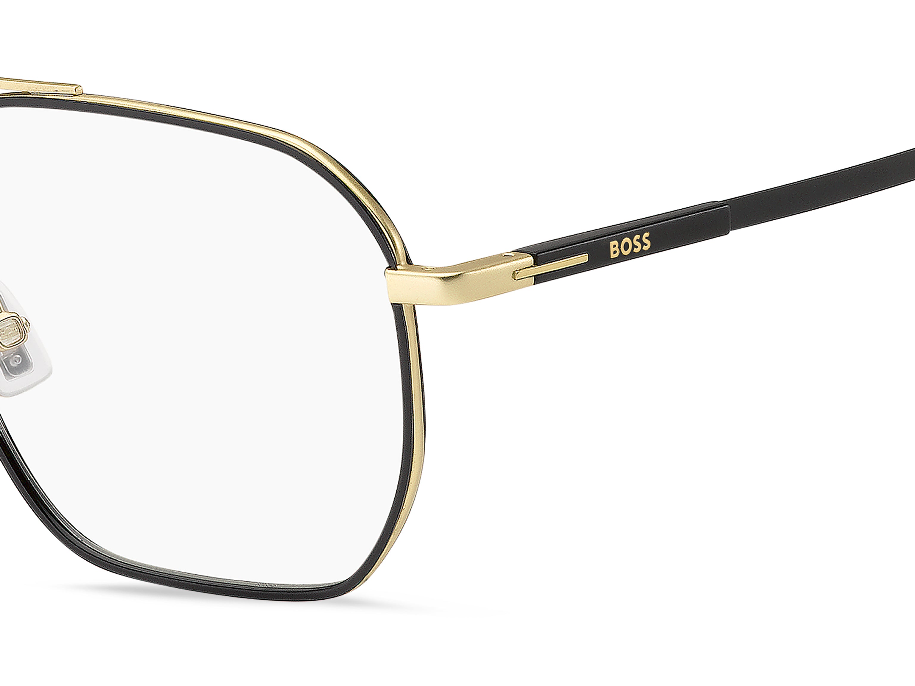 Hugo Boss BOSS 1900 0NZ Montature da vista Hugo Boss 3