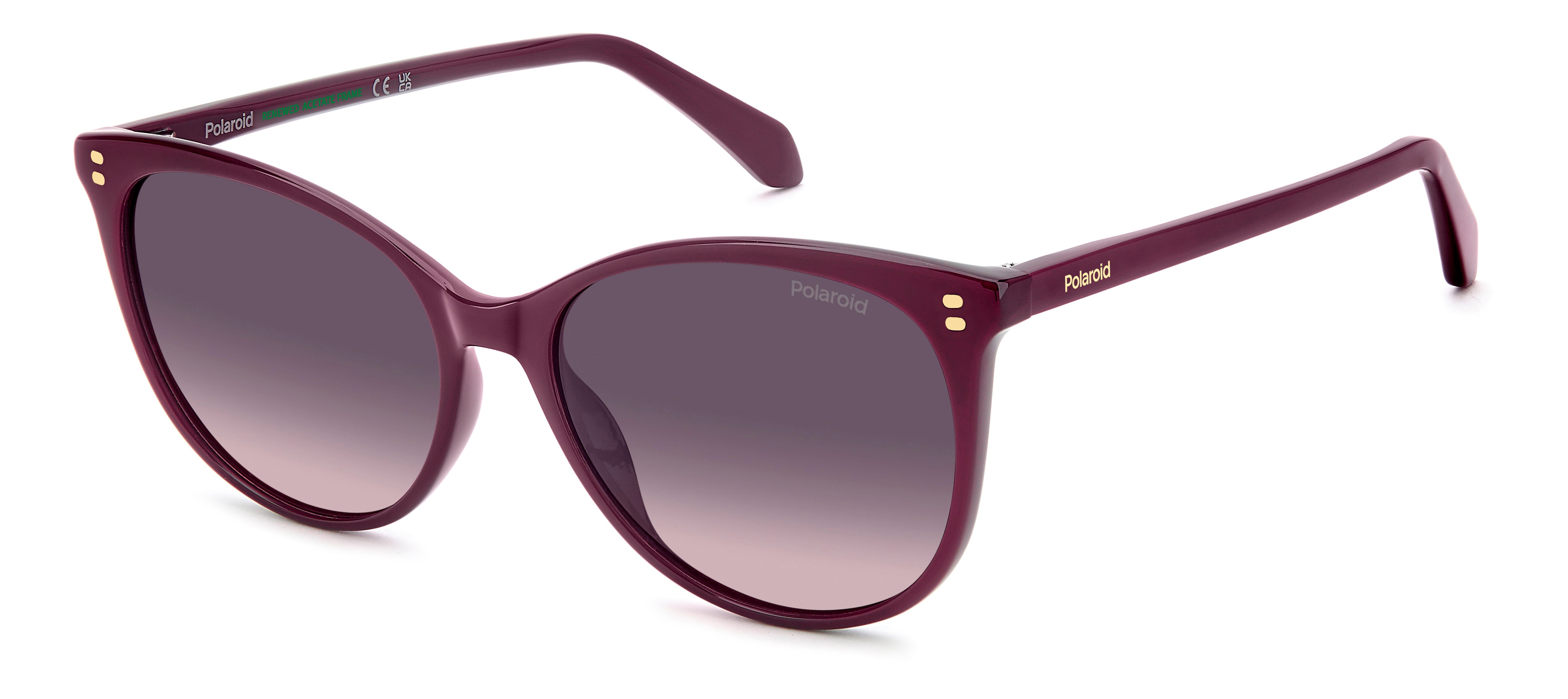 Polaroid PLD 4200/S/X B3V/XW Occhiali da sole Polaroid 1