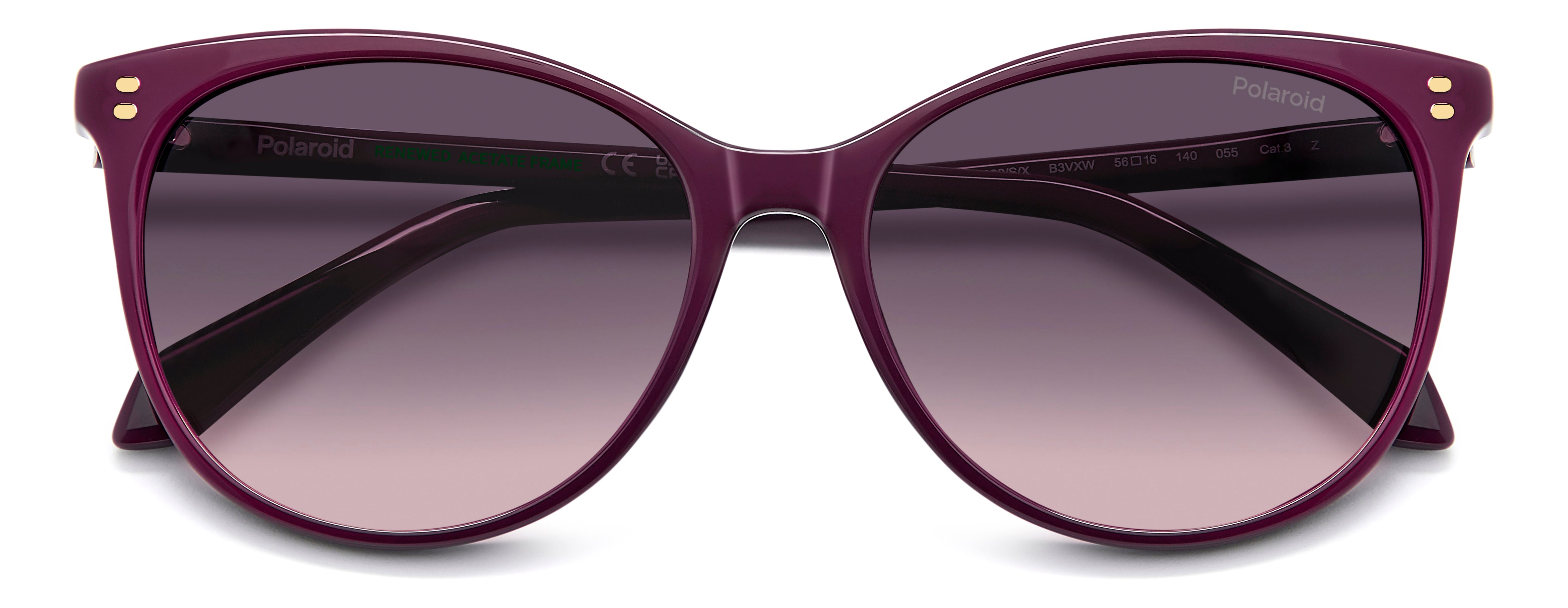 Polaroid PLD 4200/S/X B3V/XW Occhiali da sole Polaroid 3