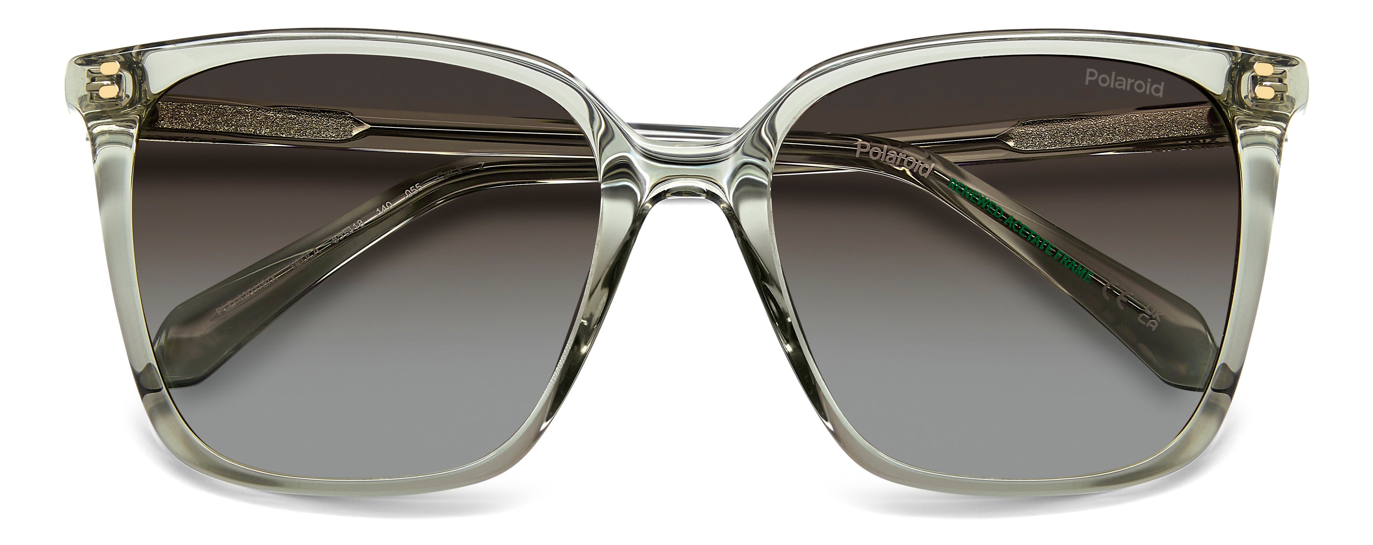 Polaroid PLD 4201/S/X 1ED/LA Occhiali da sole Polaroid 3