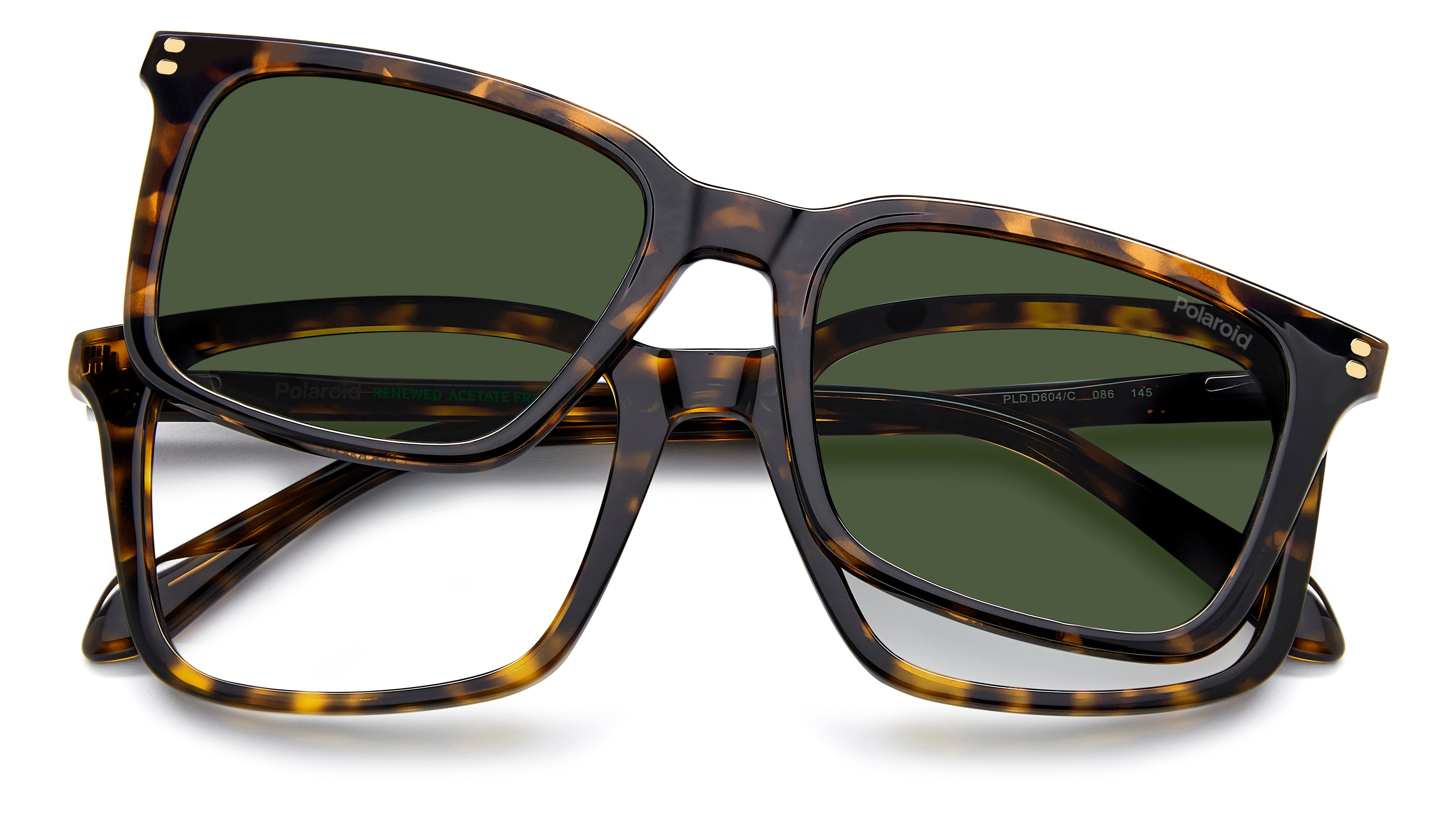 Polaroid PLD D604/C 086/UC Optické rámečky Polaroid 3