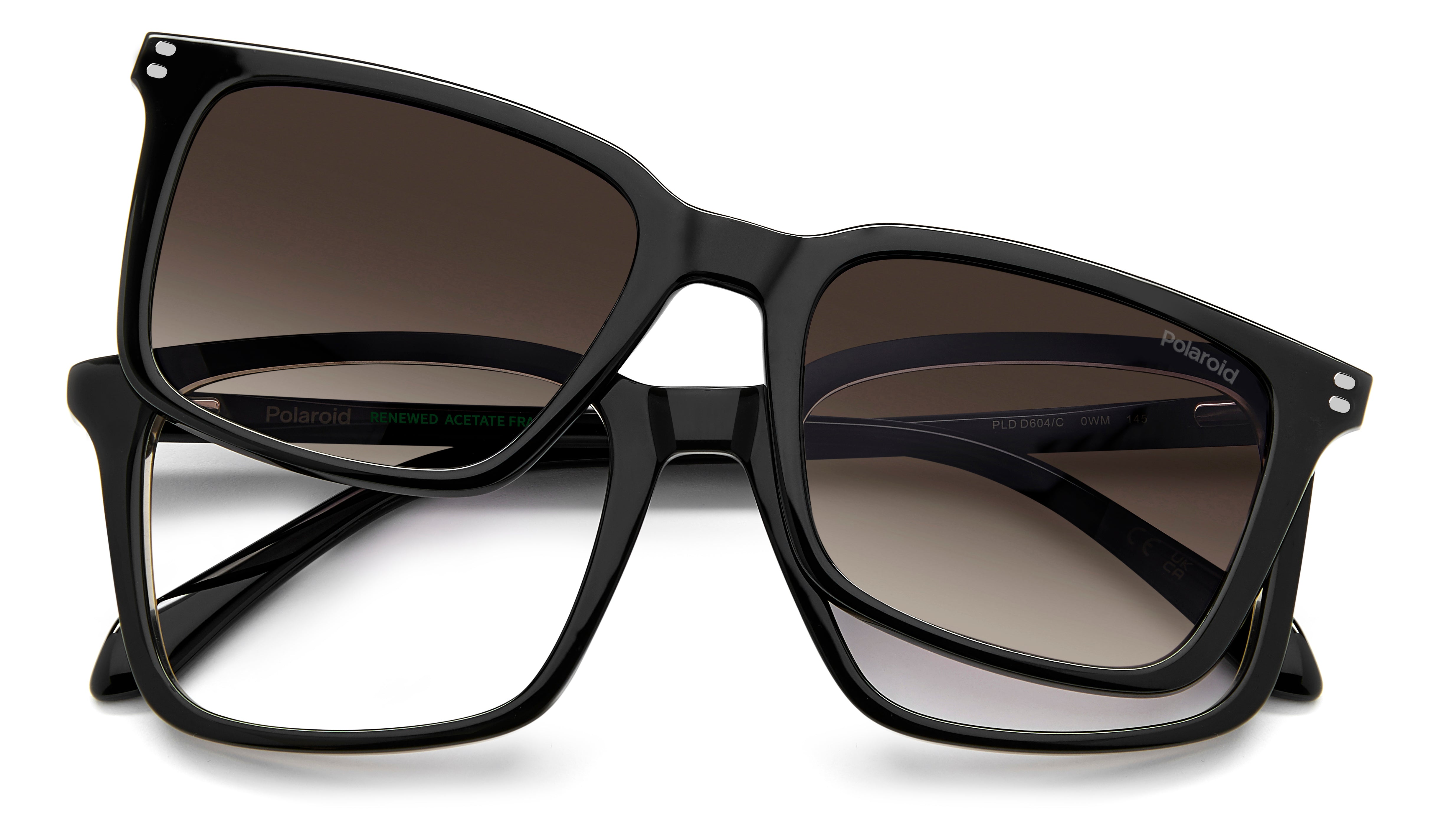 Polaroid PLD D604/C 0WM/LA