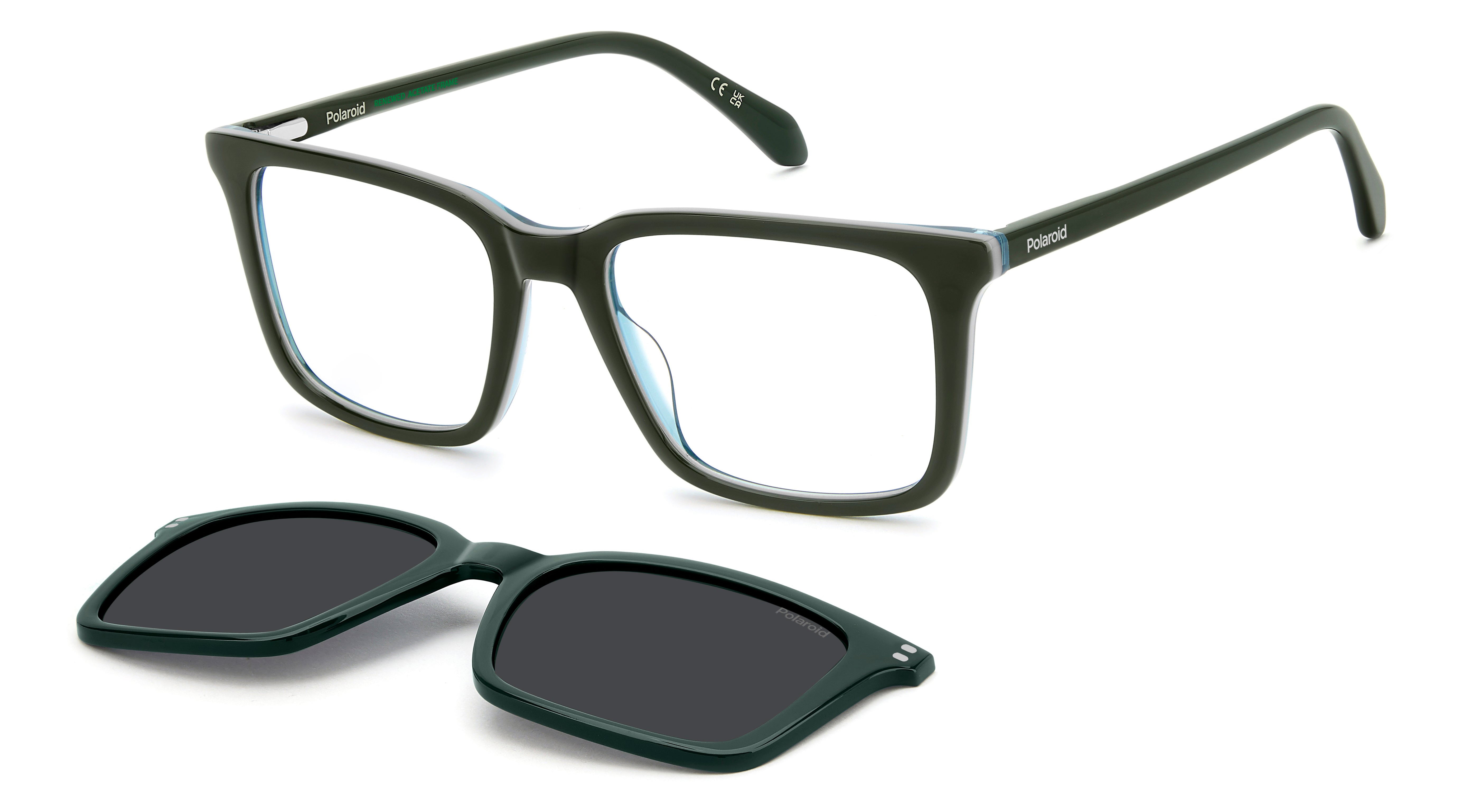 Polaroid PLD D604/C 1ED/M9