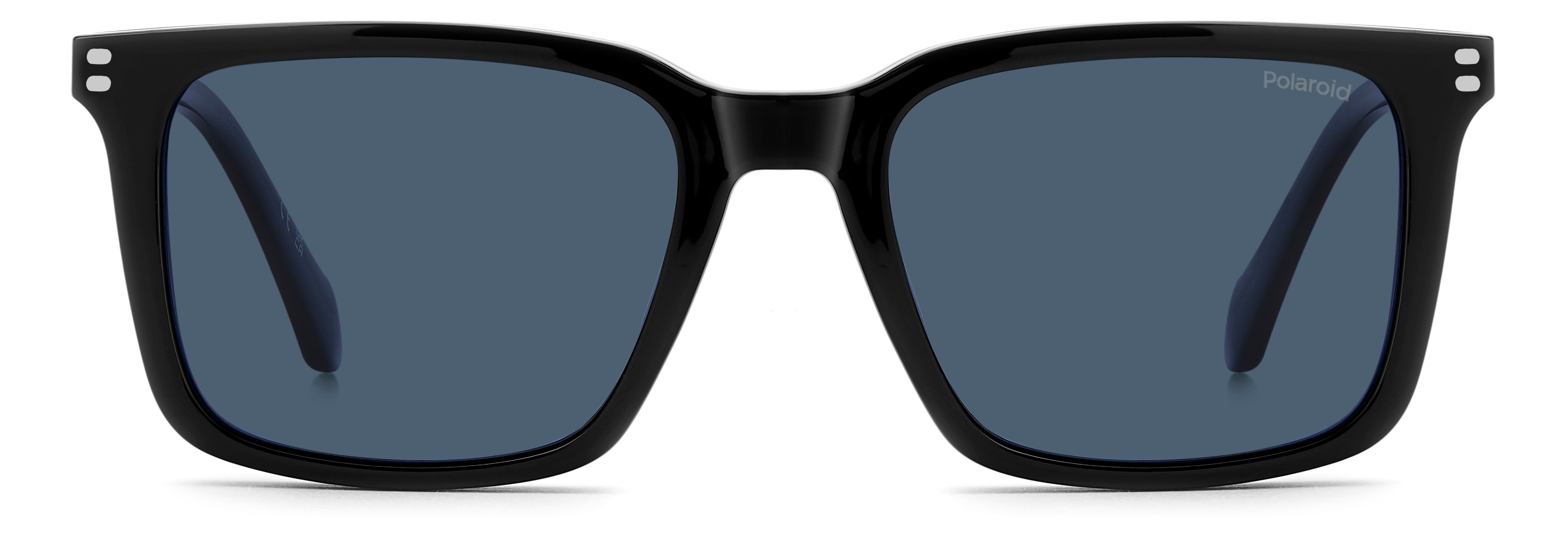 Polaroid PLD D604/C 807/C3 Montature da vista Polaroid 2