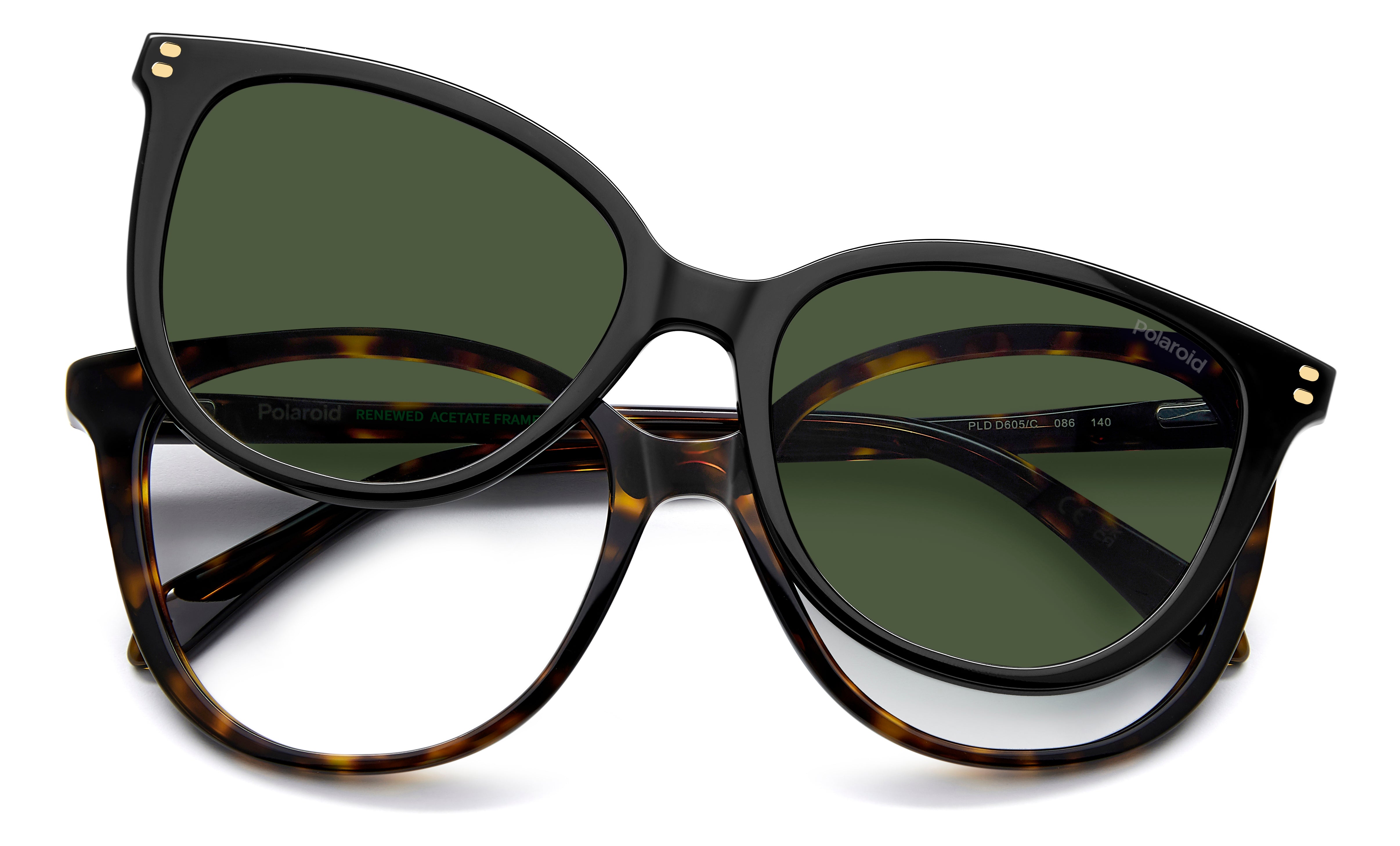 Polaroid PLD D605/C 086/UC