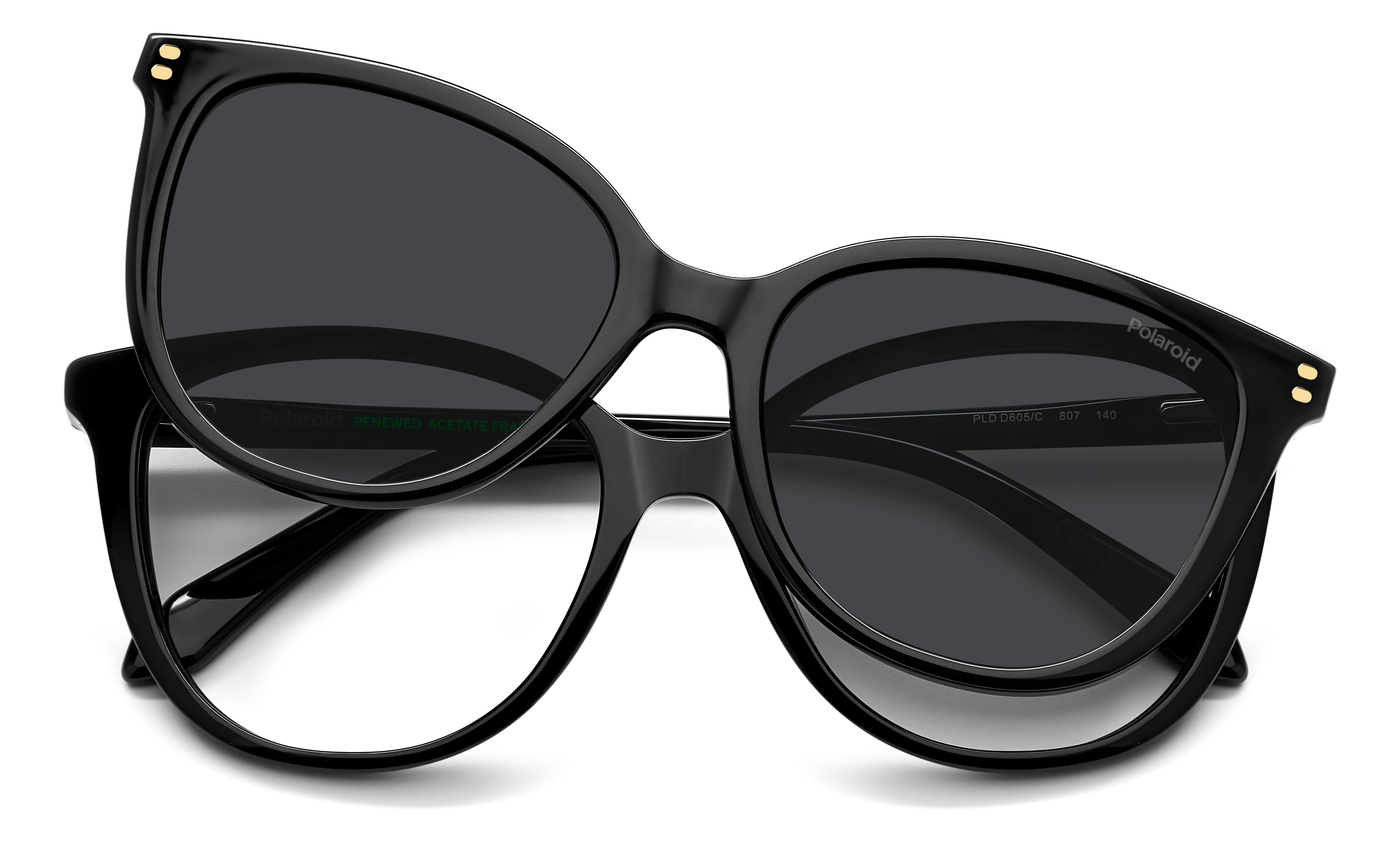 Polaroid PLD D605/C 807/M9