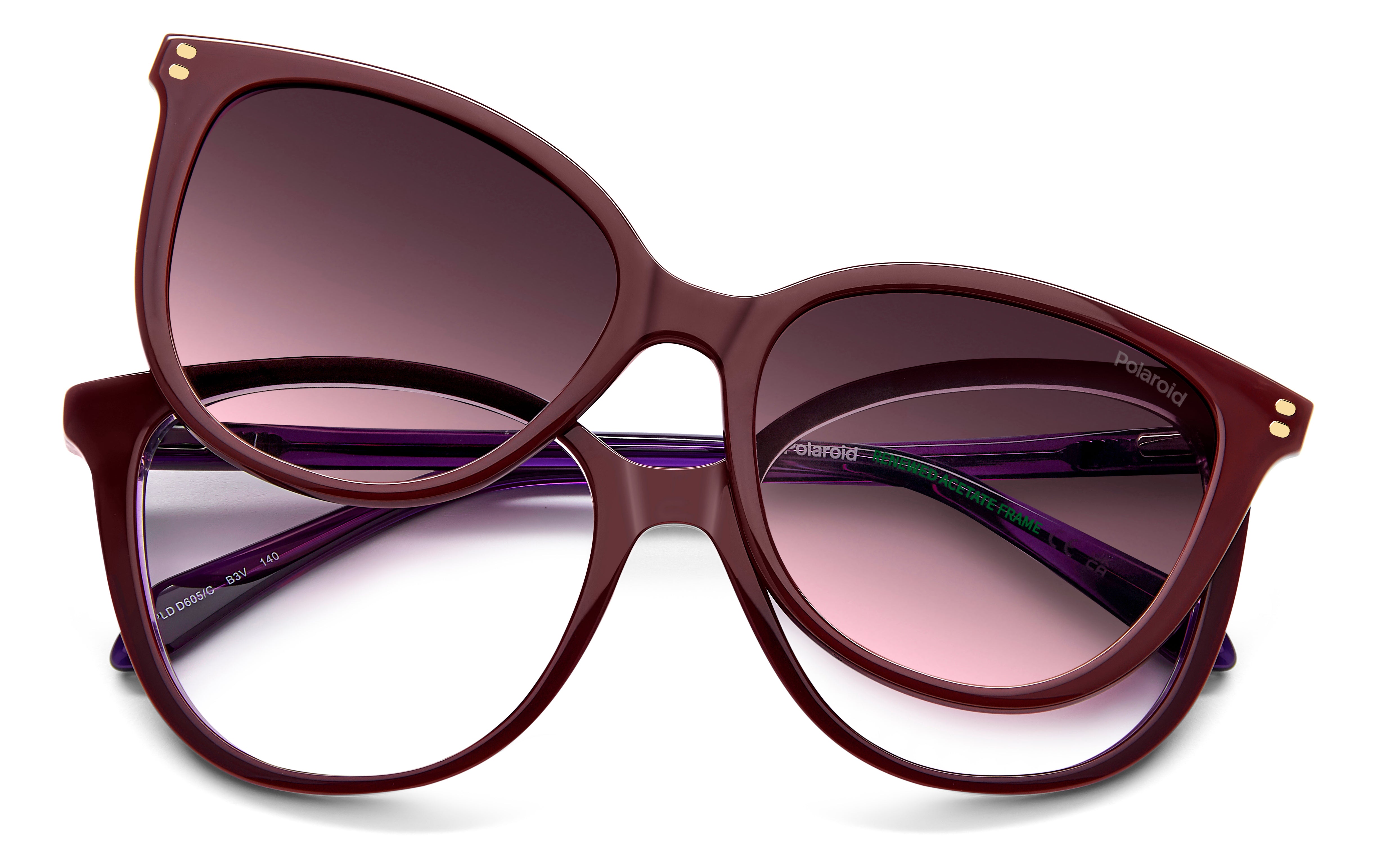 Polaroid PLD D605/C B3V/XW