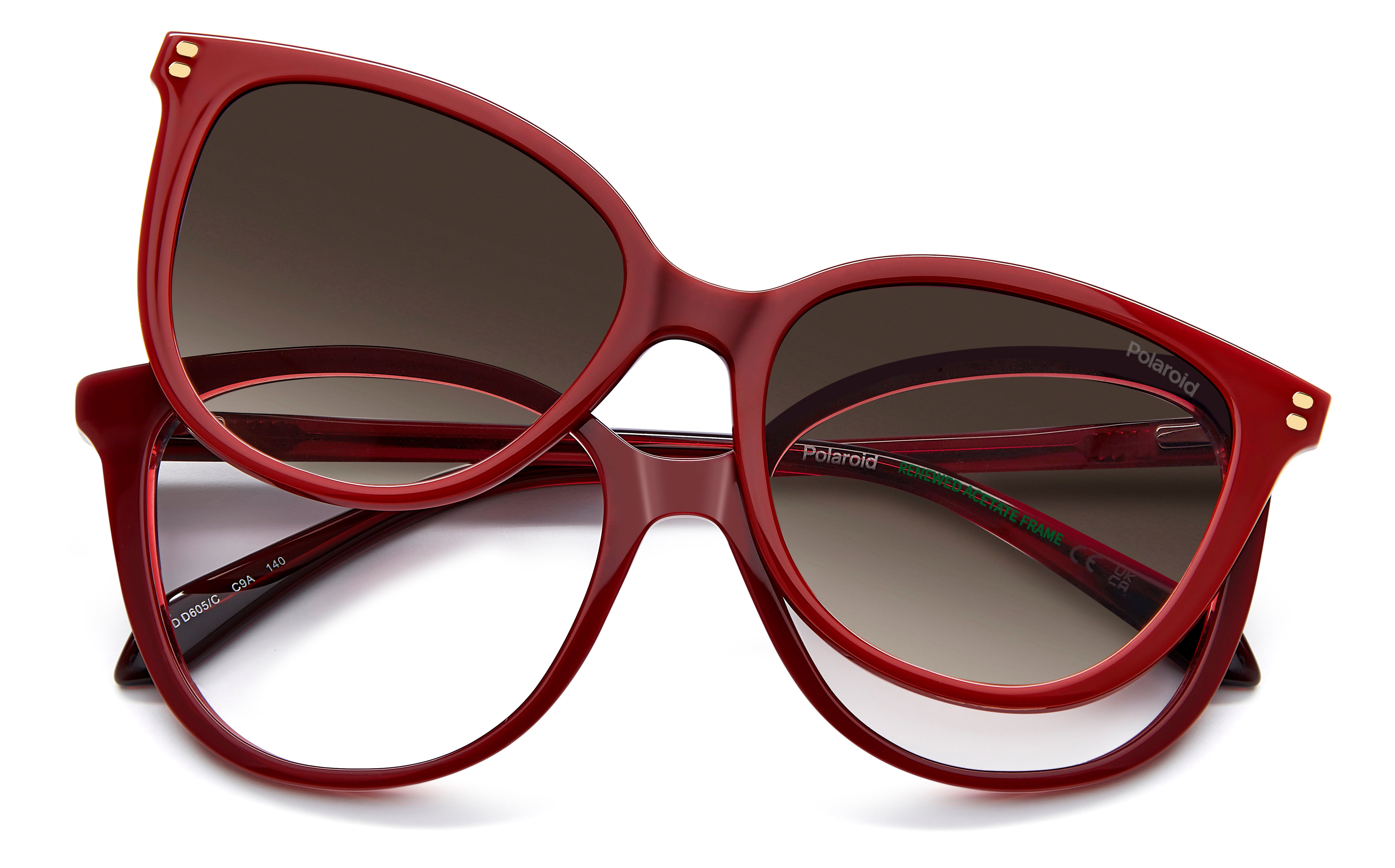 Polaroid PLD D605/C C9A/LA