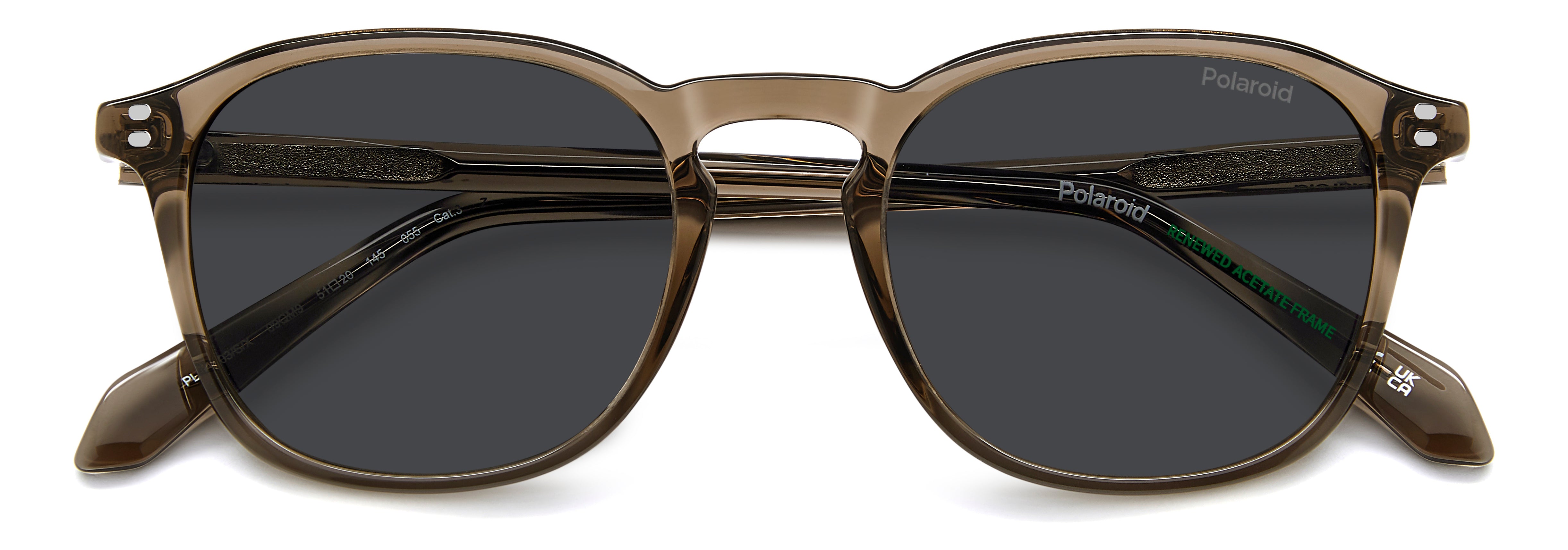 Polaroid PLD 4203/S/X 09Q/M9 Occhiali da sole Polaroid 3